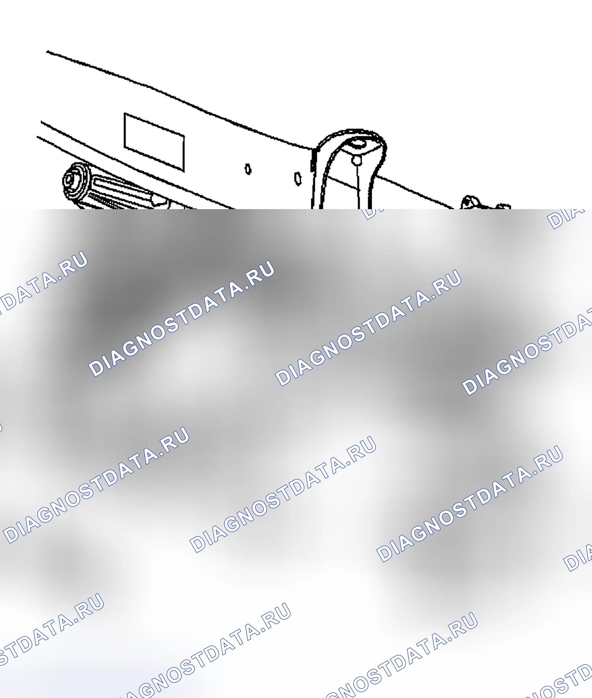 Рис. 147. Chevrolet Chevy Express H2500 