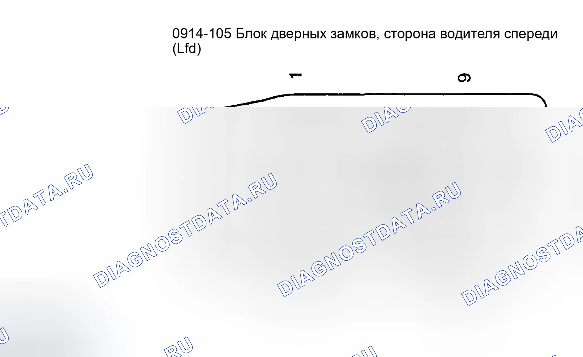 Рис. 3. Mazda Tribute I рестайлинг