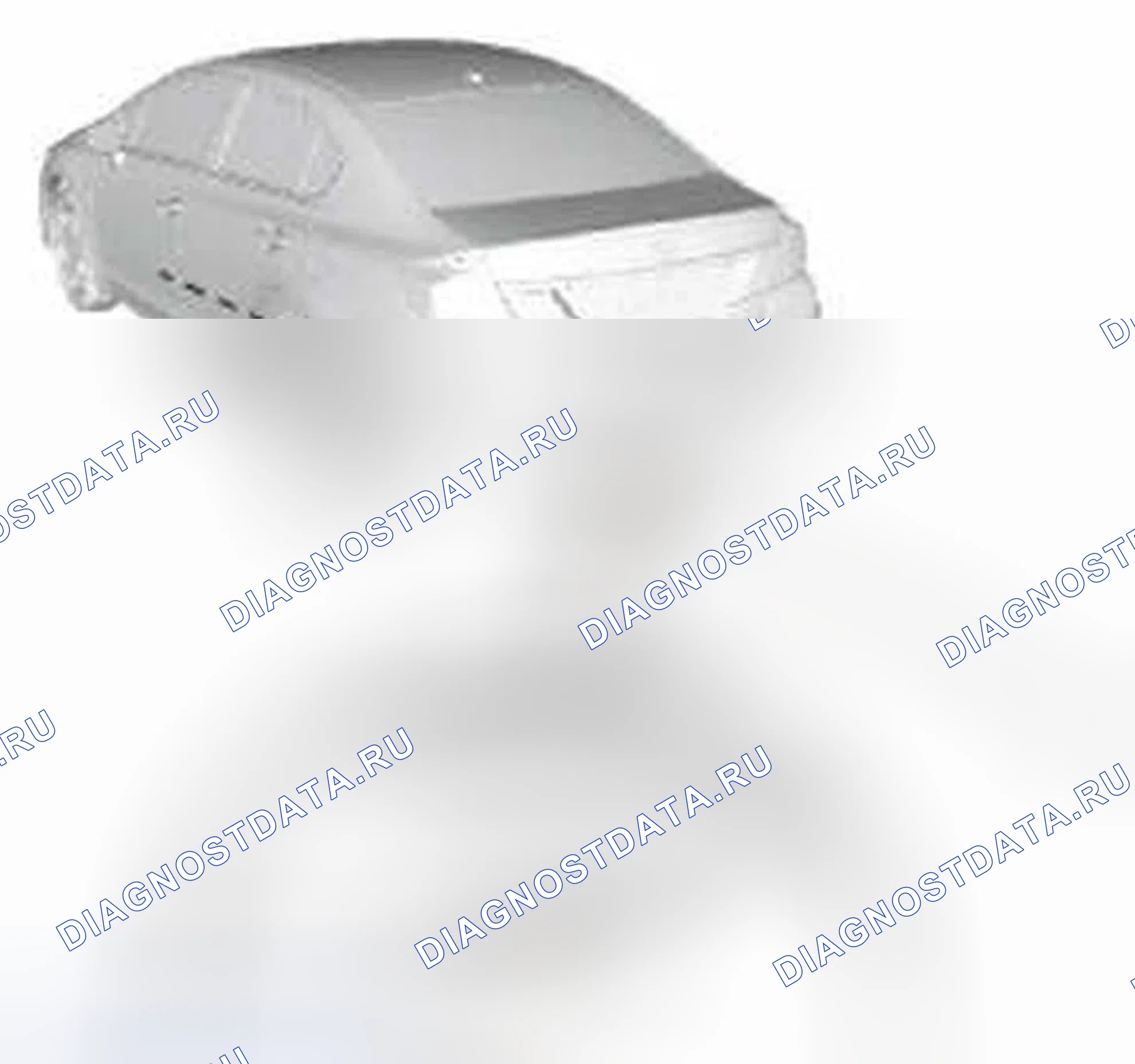 Рис. 29. Honda Civic IX