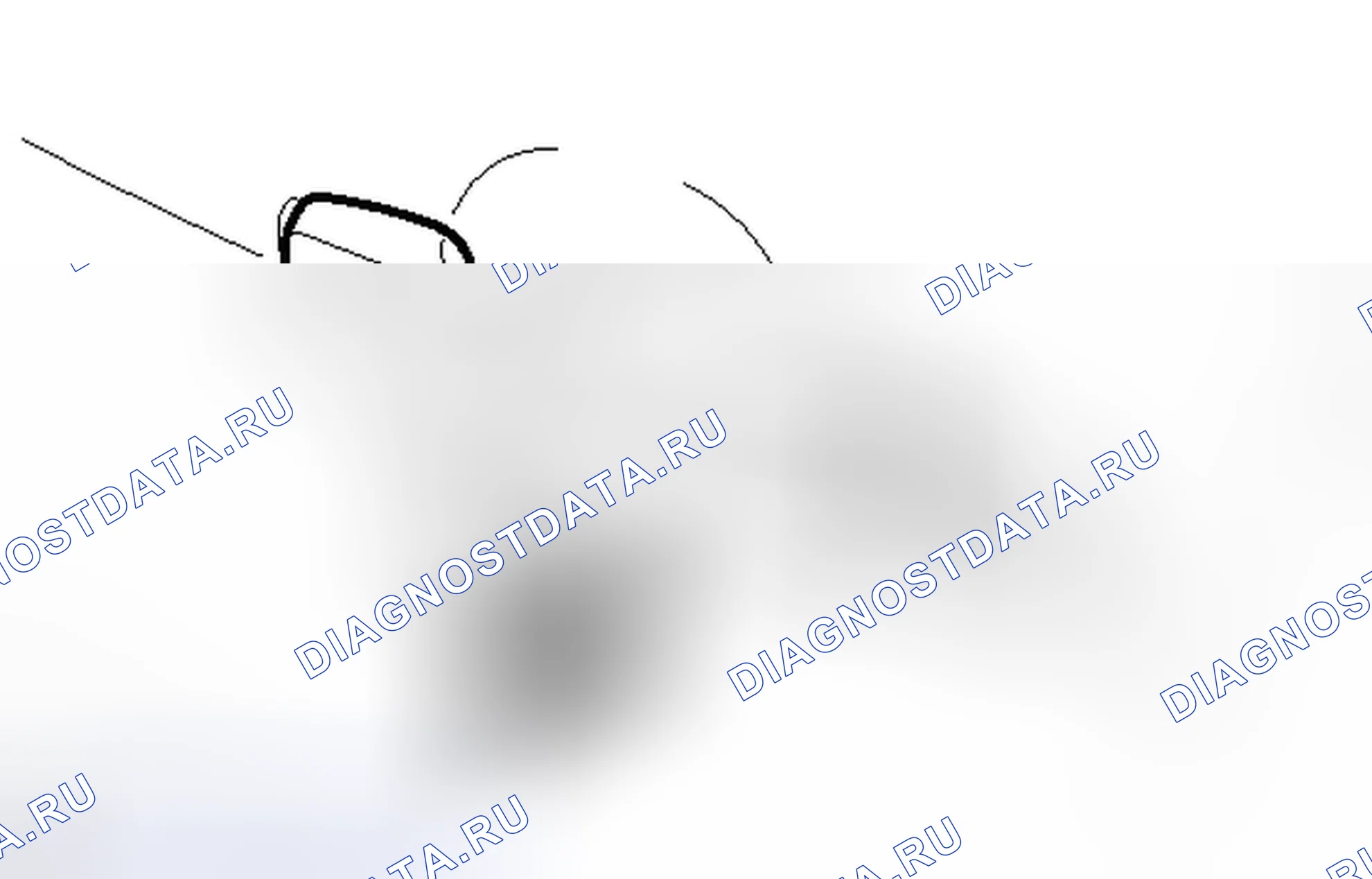 Рис. 429. Toyota Yaris III