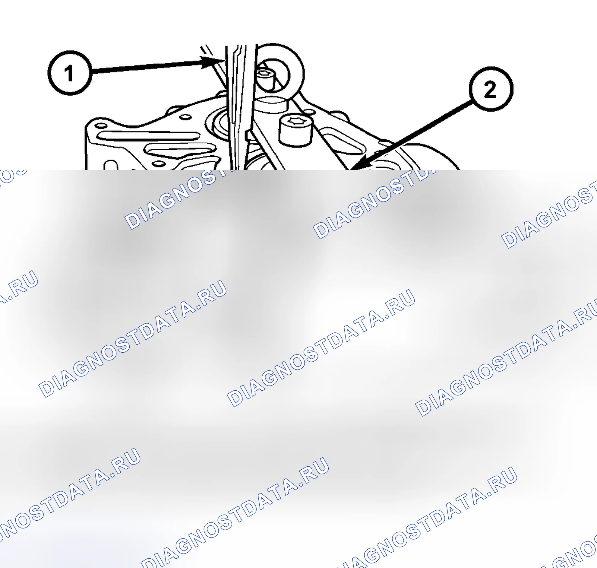 Рис. 290. Dodge Grand Caravan IV