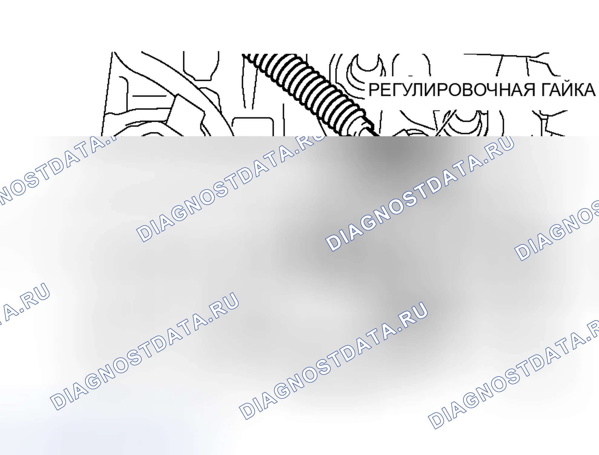 Рис. 294. Mitsubishi Endeavor I