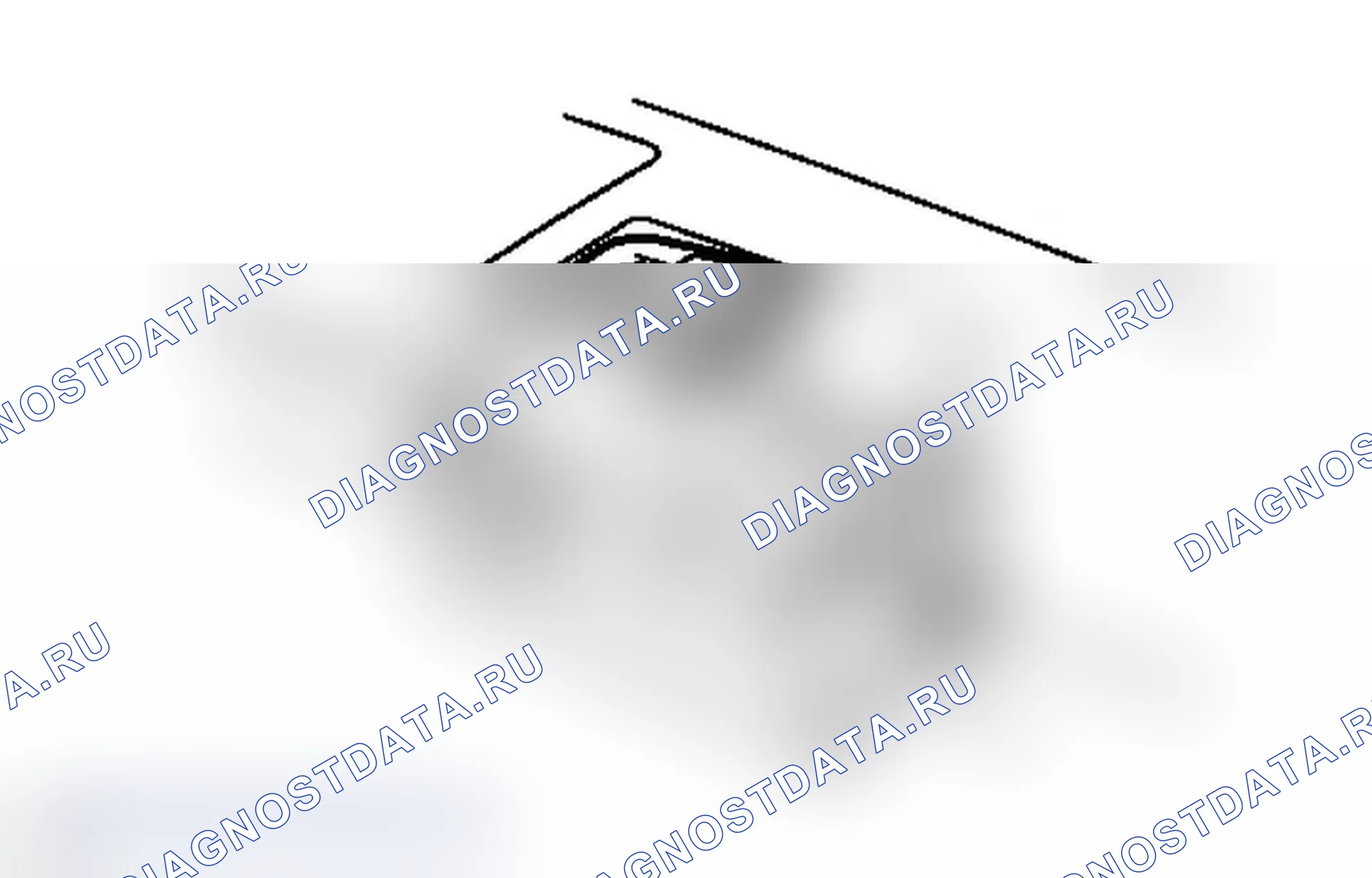 Рис. 21. Toyota Land Cruiser 200 рестайлинг