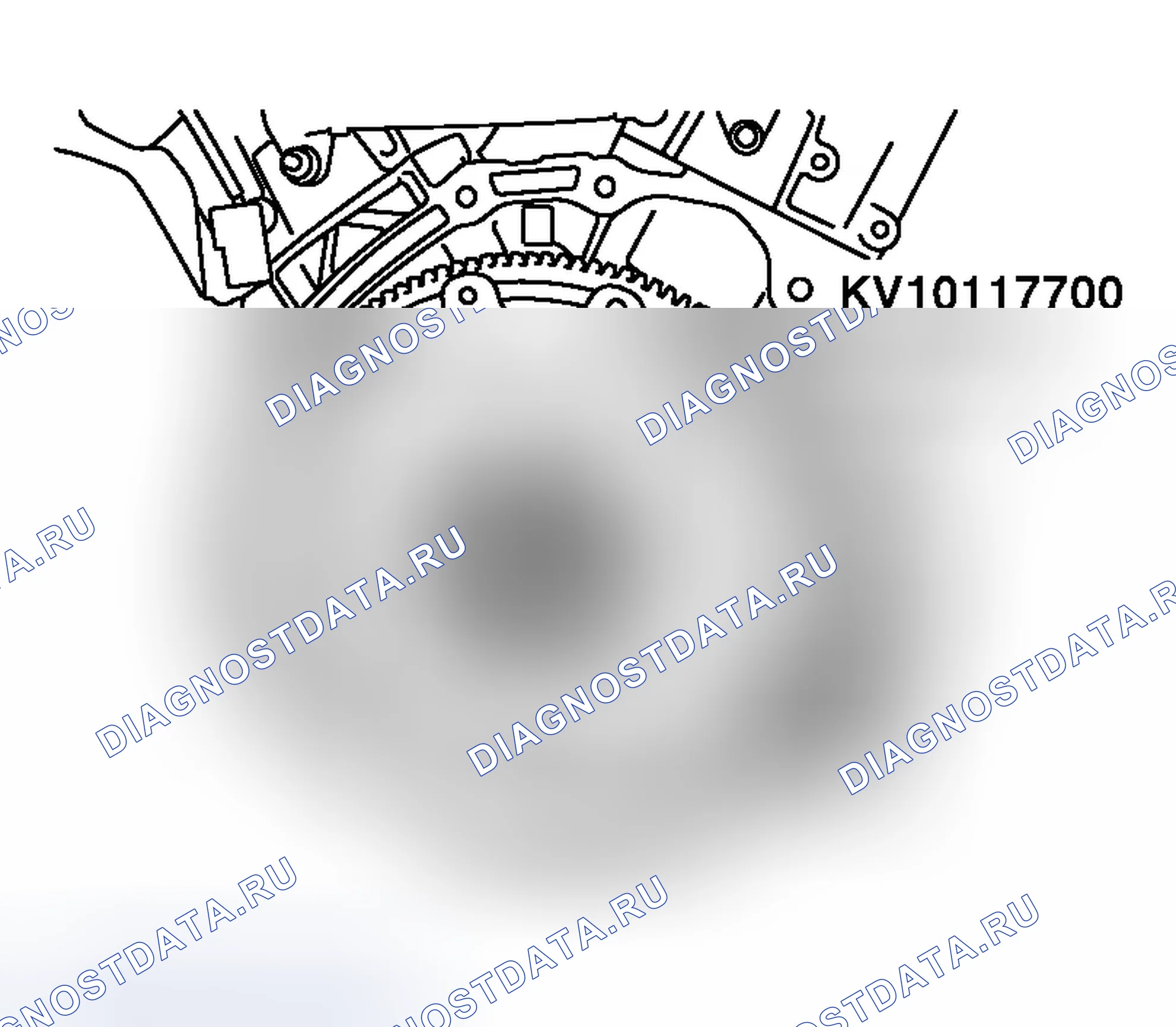 Рис. 837. Infiniti G35 III