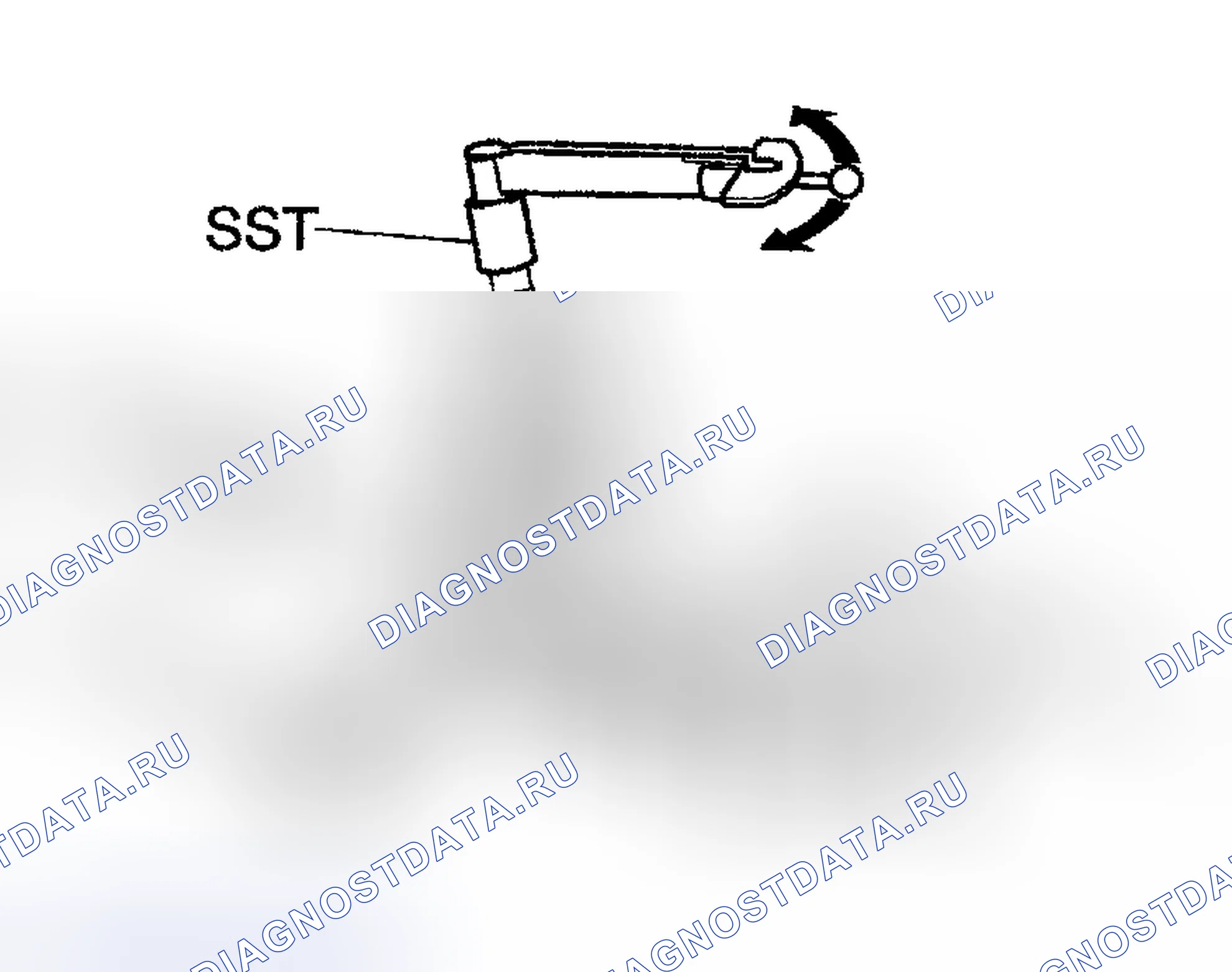 Рис. 168. Toyota Tacoma I рестайлинг
