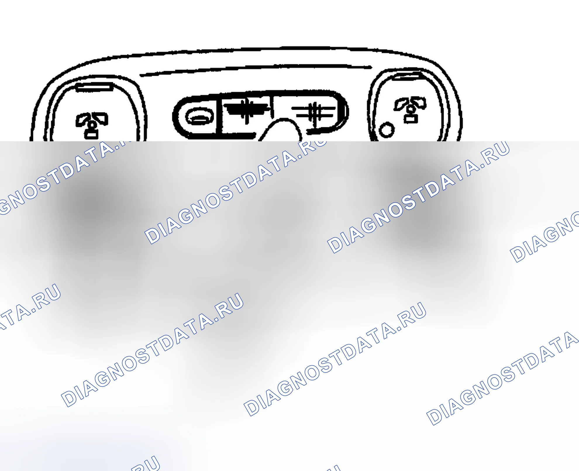 Рис. 73. Chevrolet Impala VIII