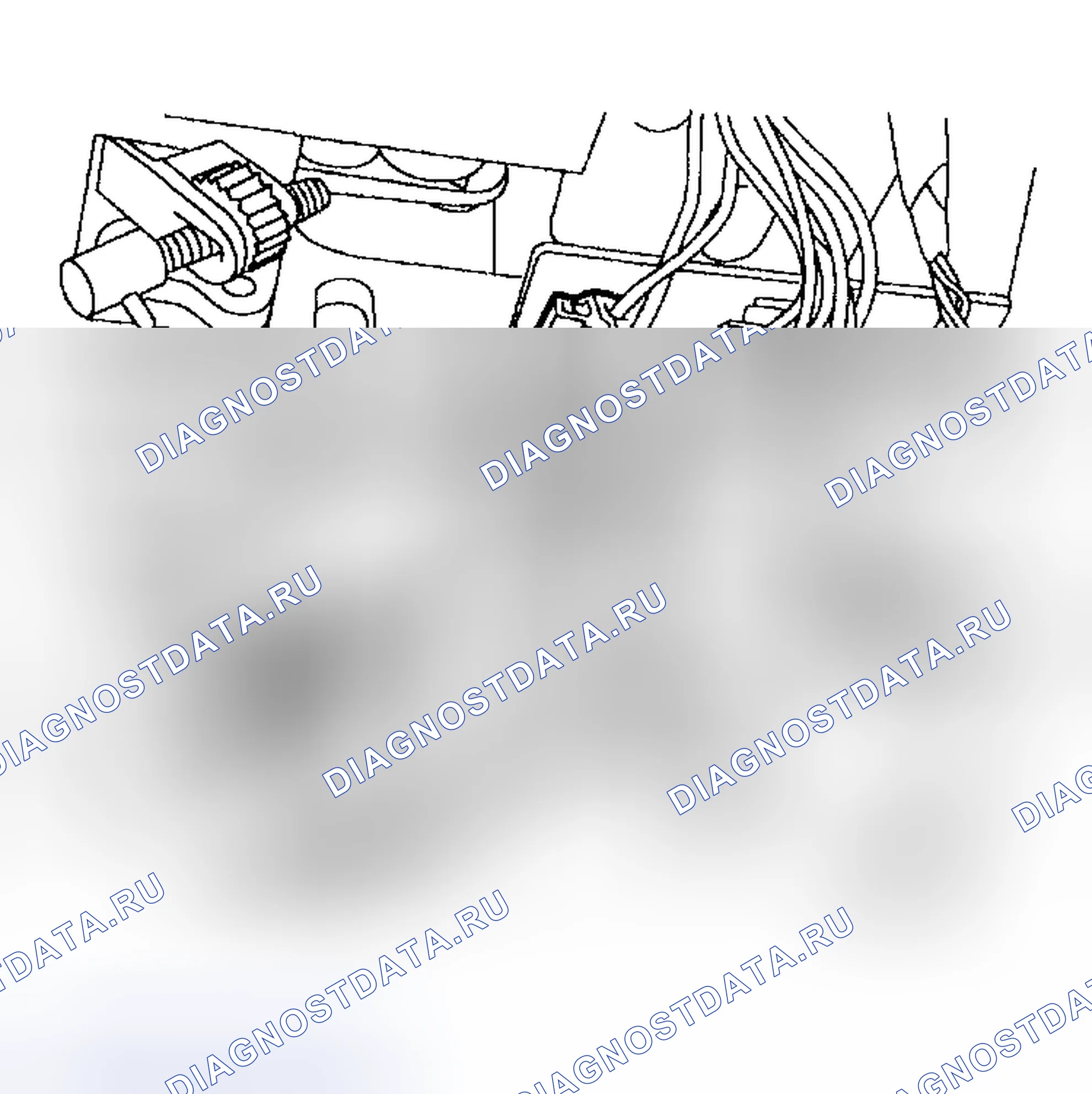 Рис. 295. Ford Pickup F250 Super Duty I