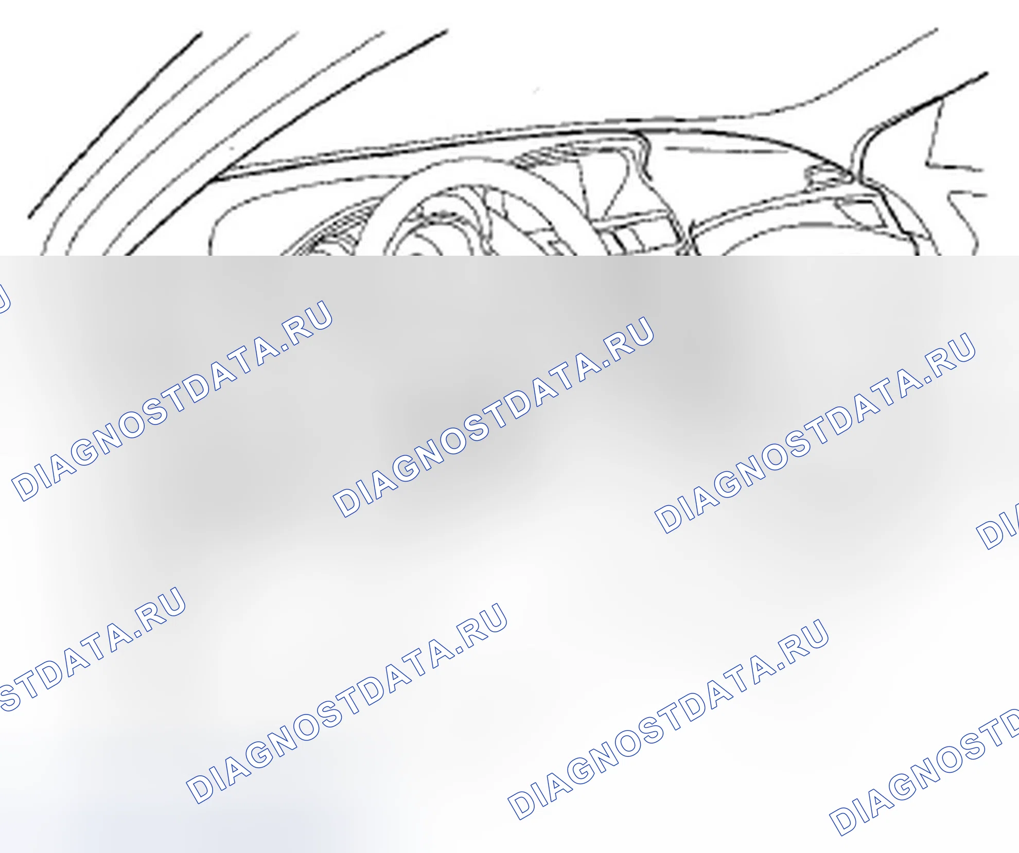 Рис. 10. Acura ZDX I