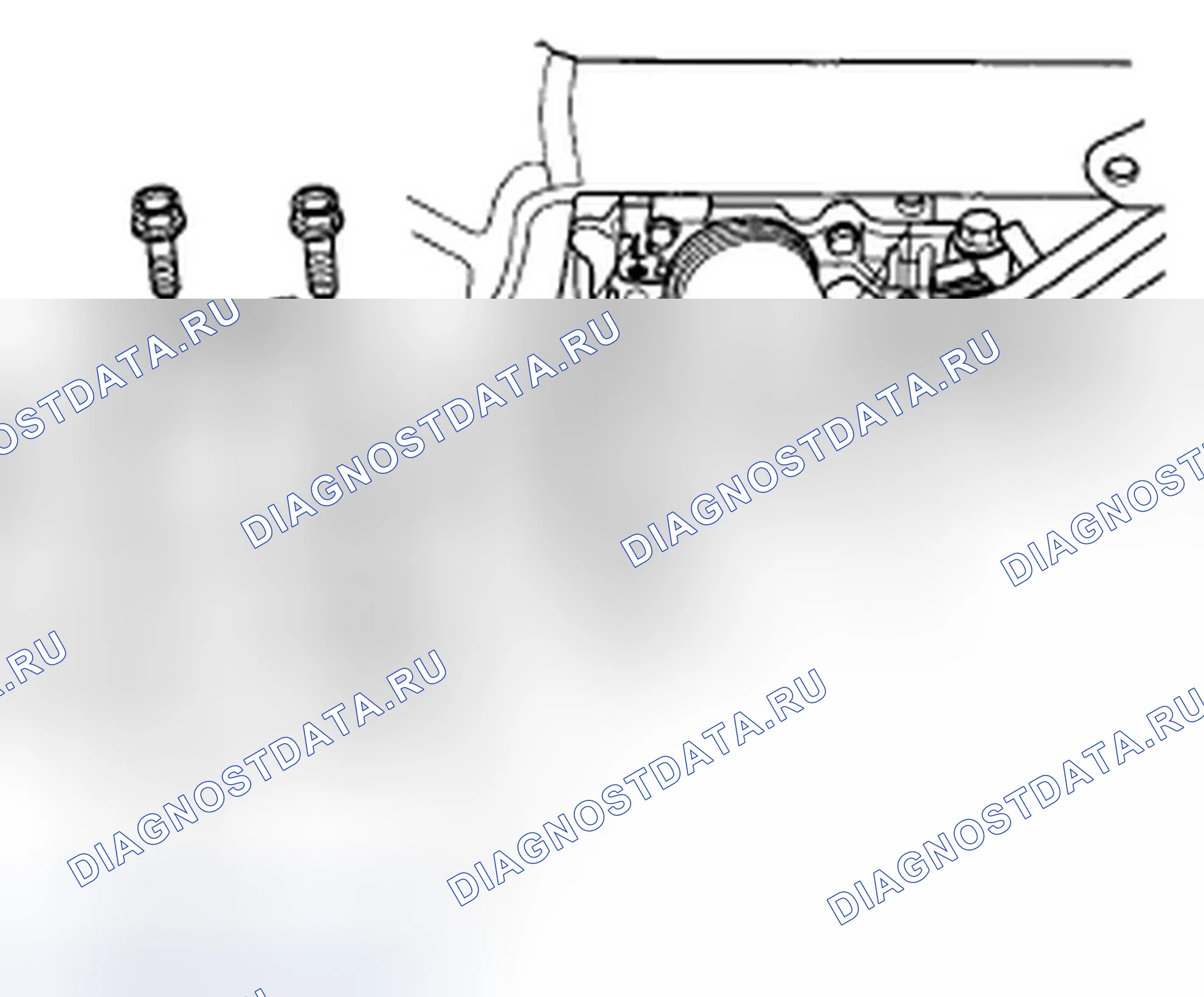 Рис. 418. Honda Civic VIII
