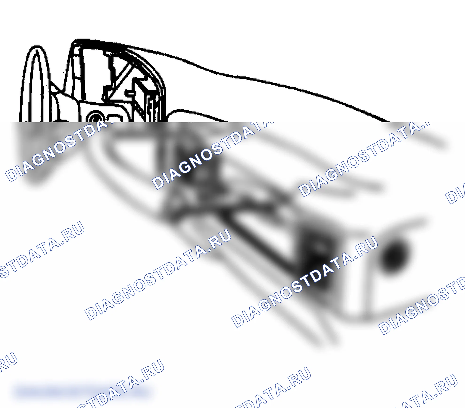 Рис. 97: Процедура установки. GMC Sierra 1500 HD 