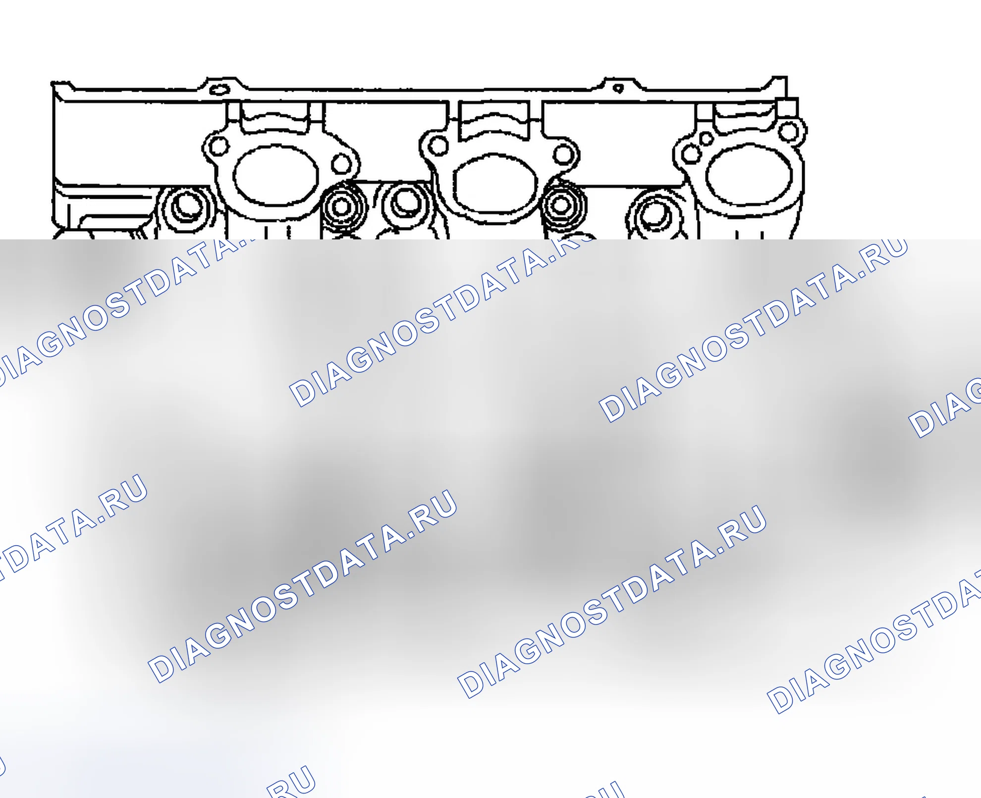 Рис. 440. Buick Century VI