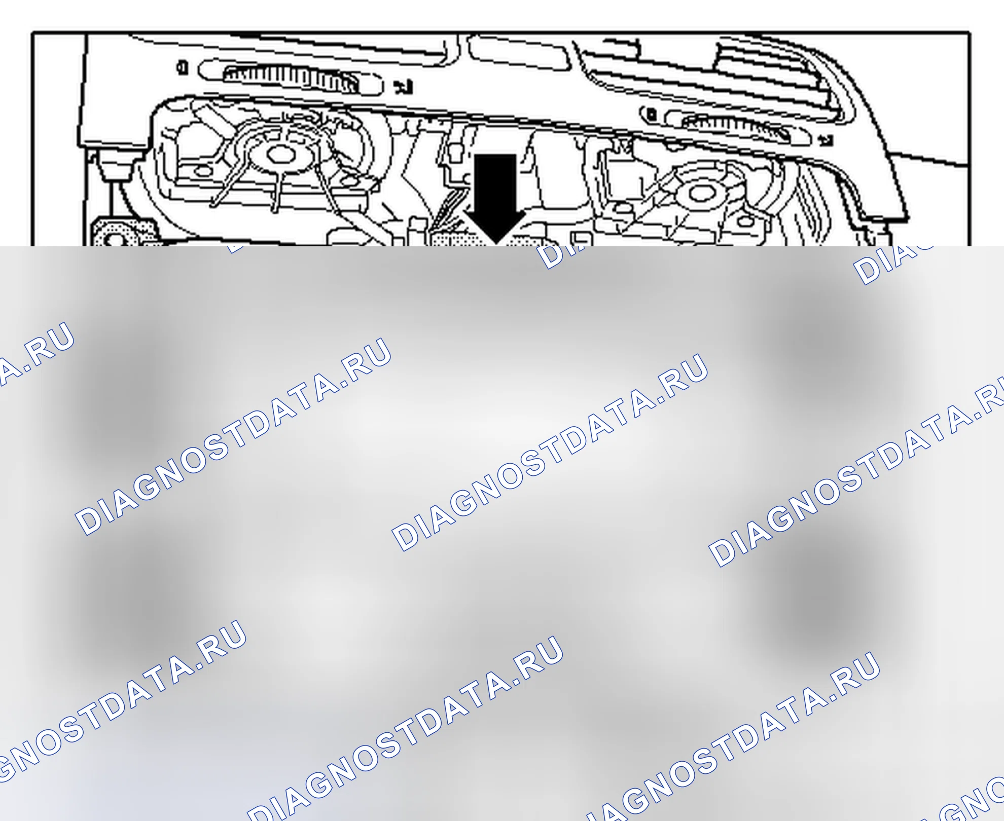 Рис. 106. Volkswagen Jetta VI