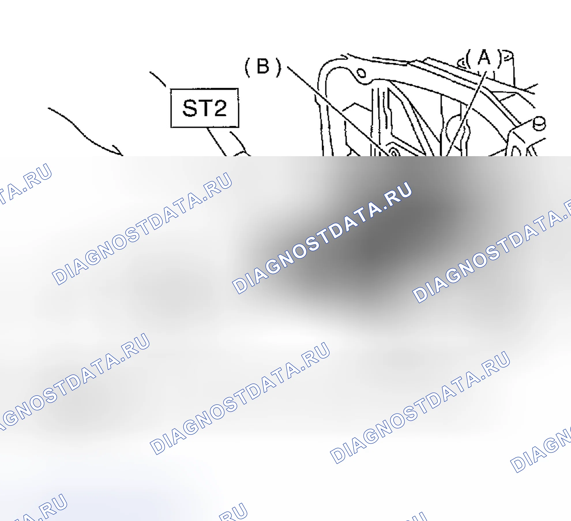 Рис. 365. Subaru Impreza GD/GC/GG рестайлинг