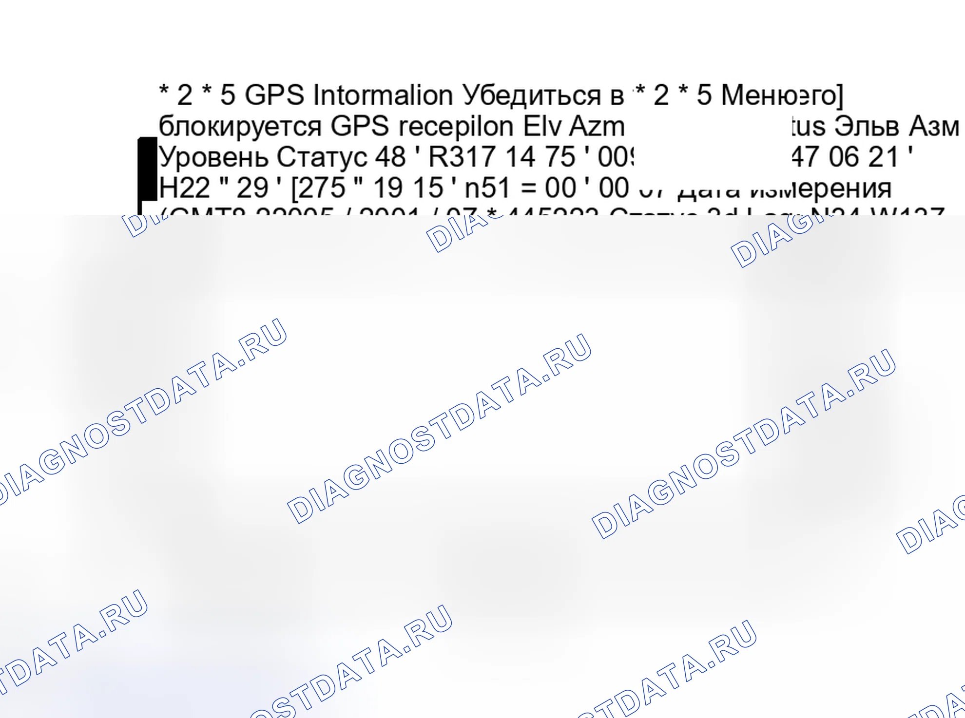 Рис. 149. Toyota Avalon XX30