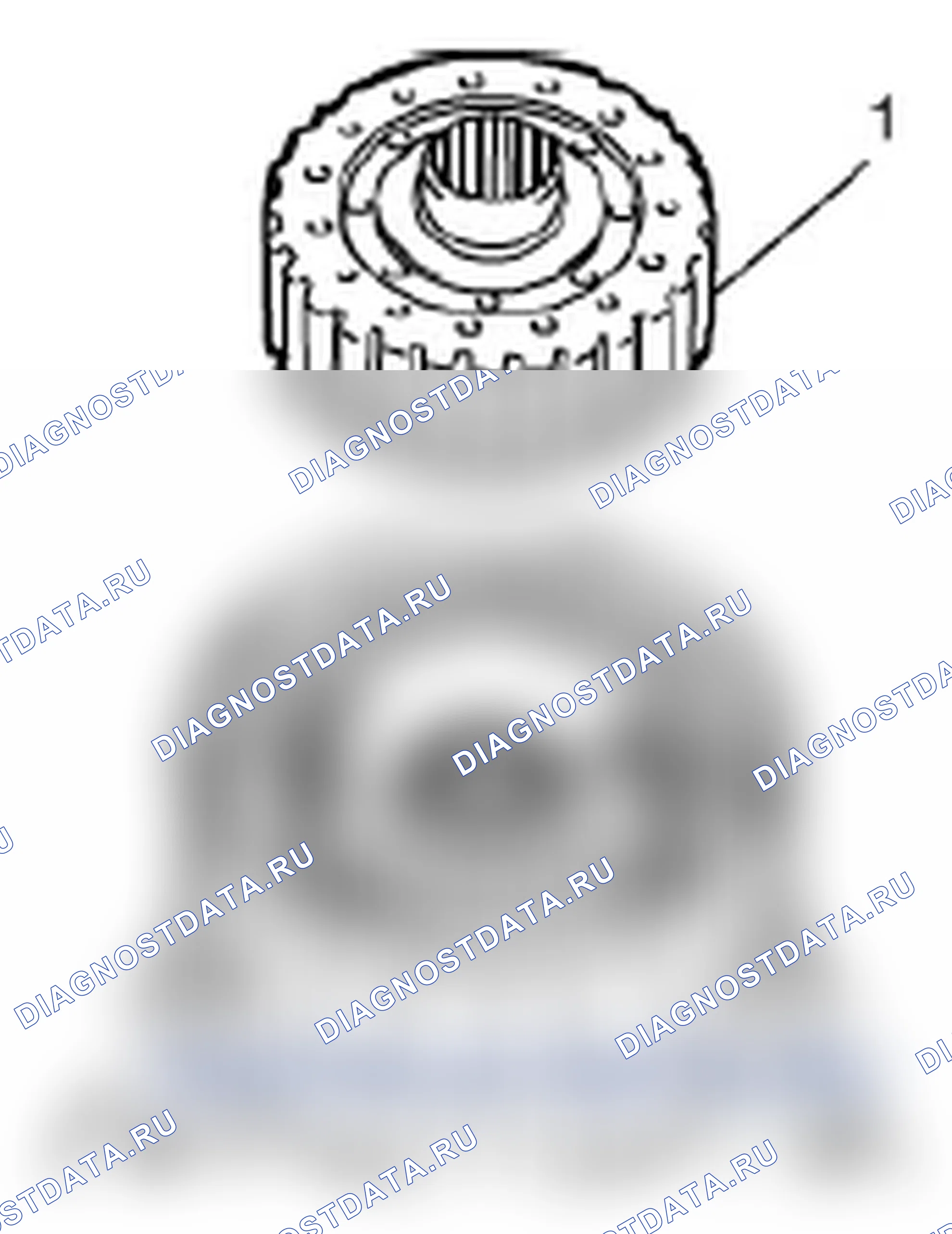 Рис. 321. Suzuki Grand Vitara II