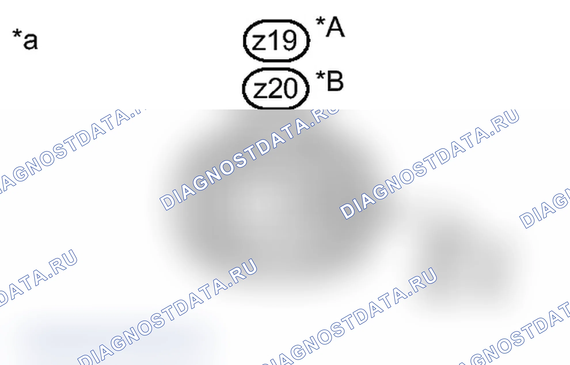 Рис. 64. Toyota Land Cruiser 200 рестайлинг