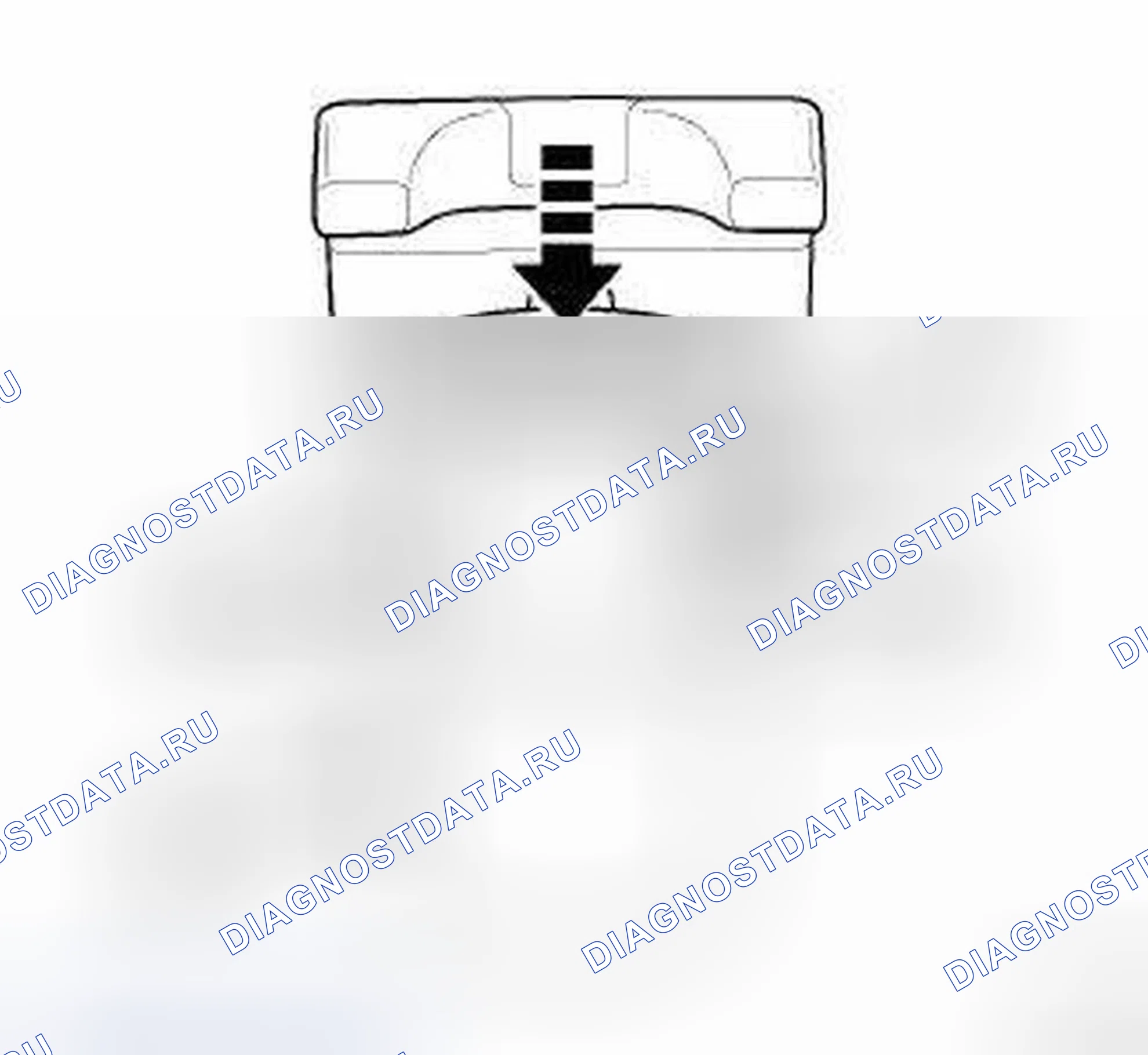 Рис. 70. Dodge Charger VI