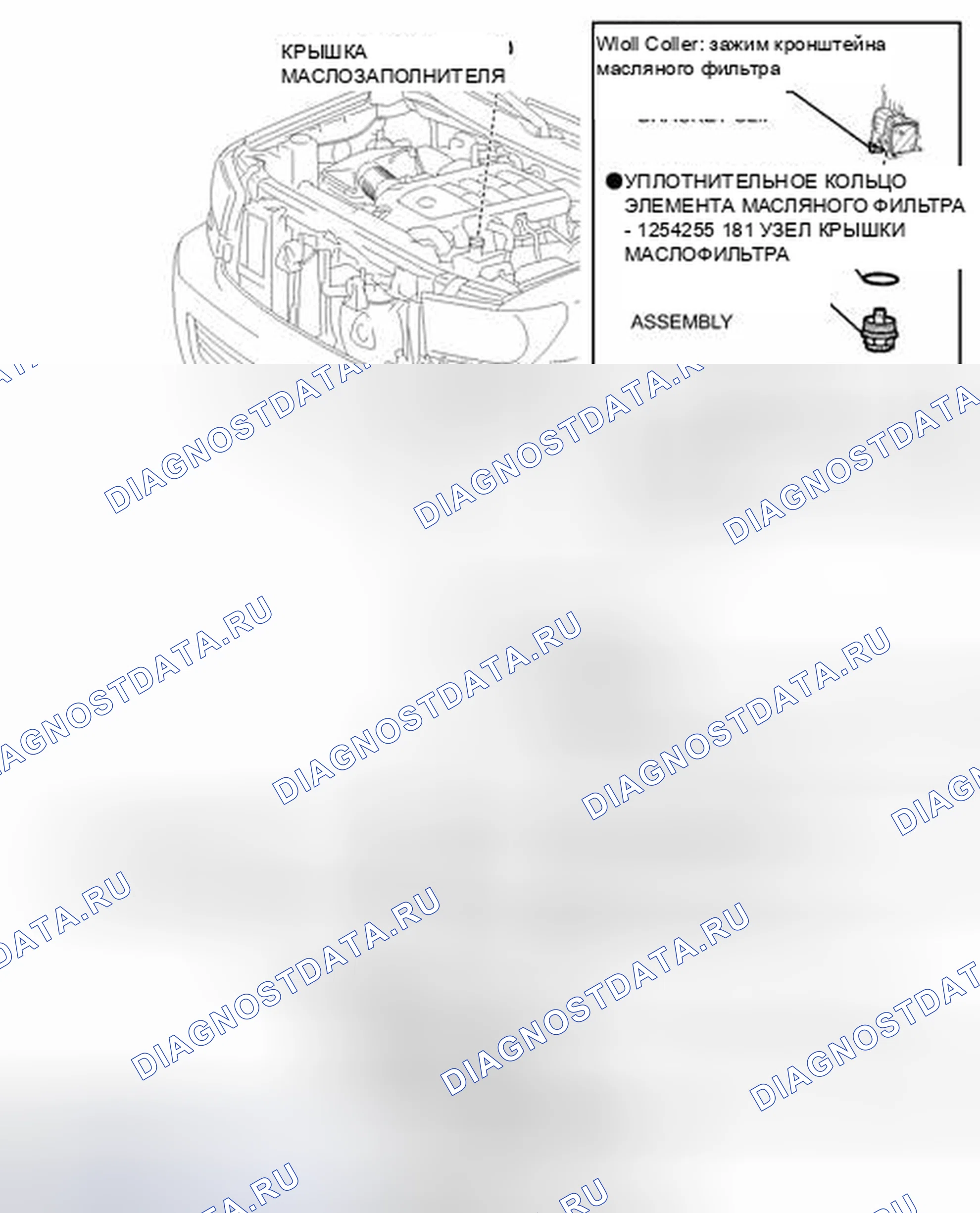 Рис. 202: ИЛЛЮСТРАЦИЯ. Toyota Sequoia II рестайлинг