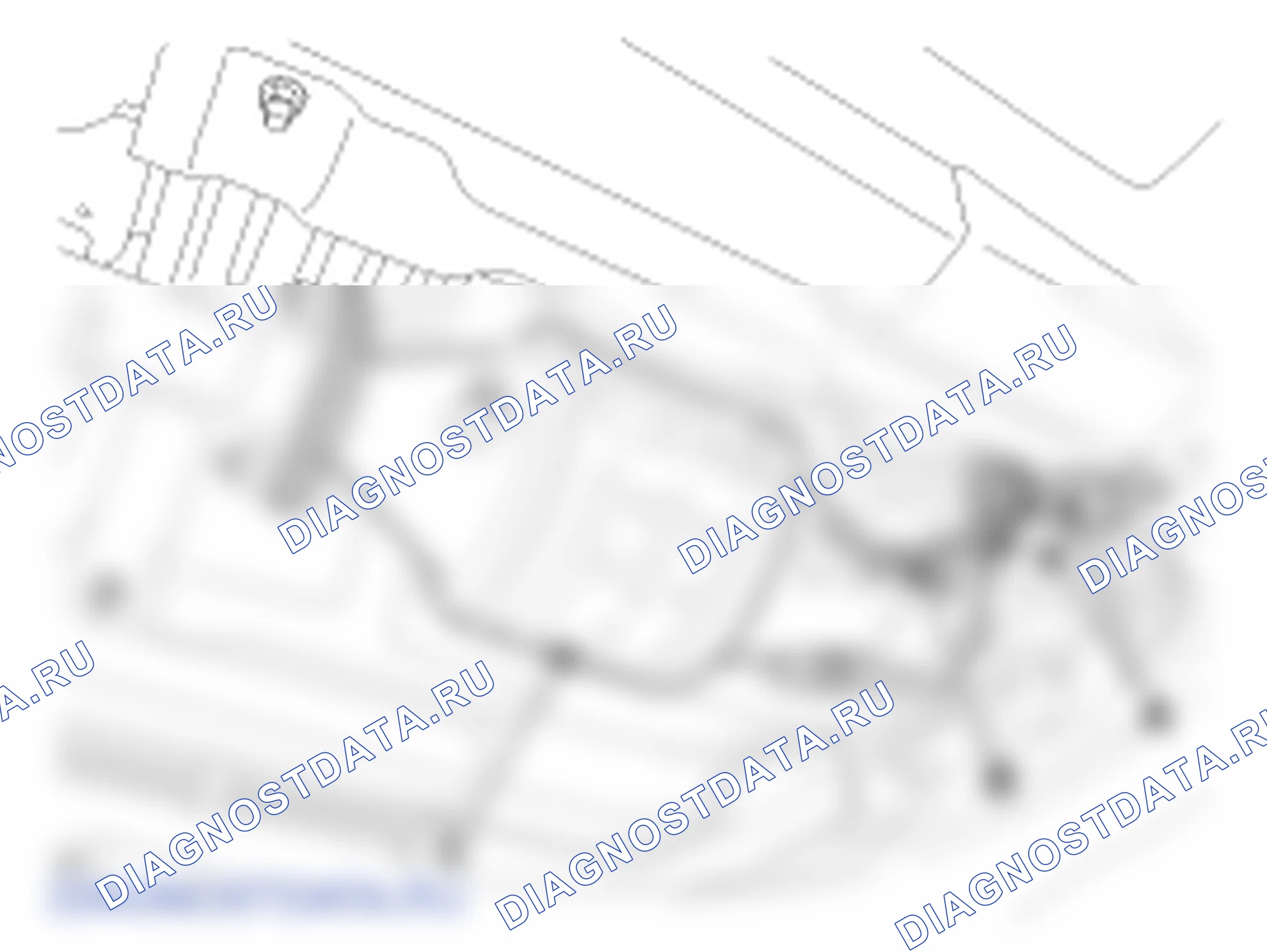 Снятие DPF (сажевый фильтр дизельного топлива). Hyundai i20 GB