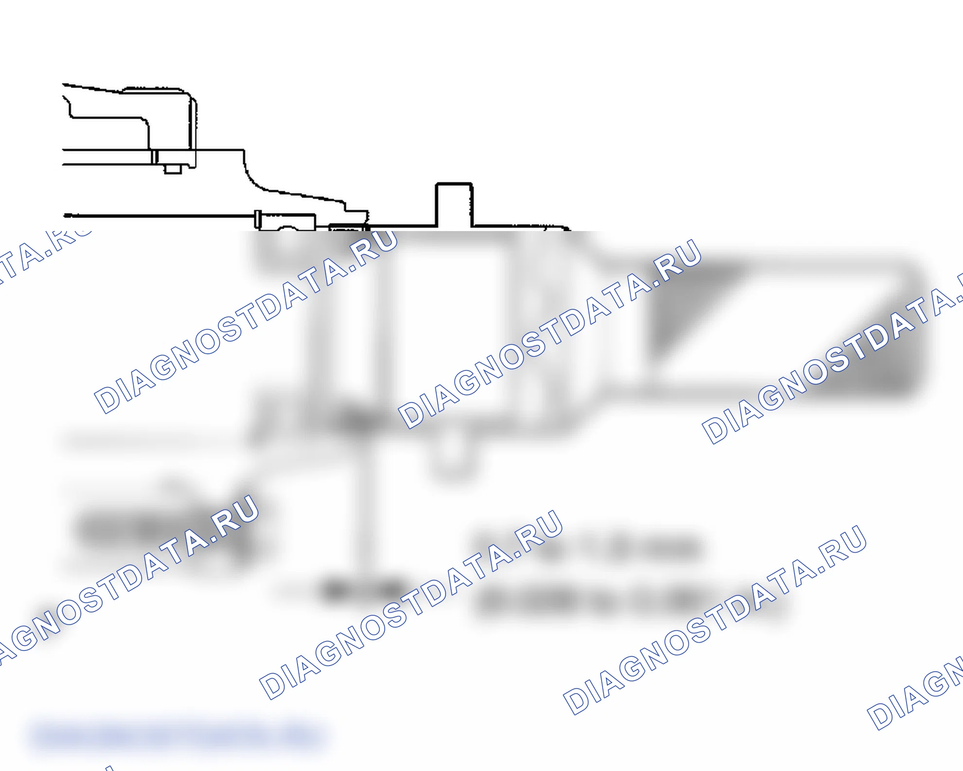 Рис. 2. Lexus RX II