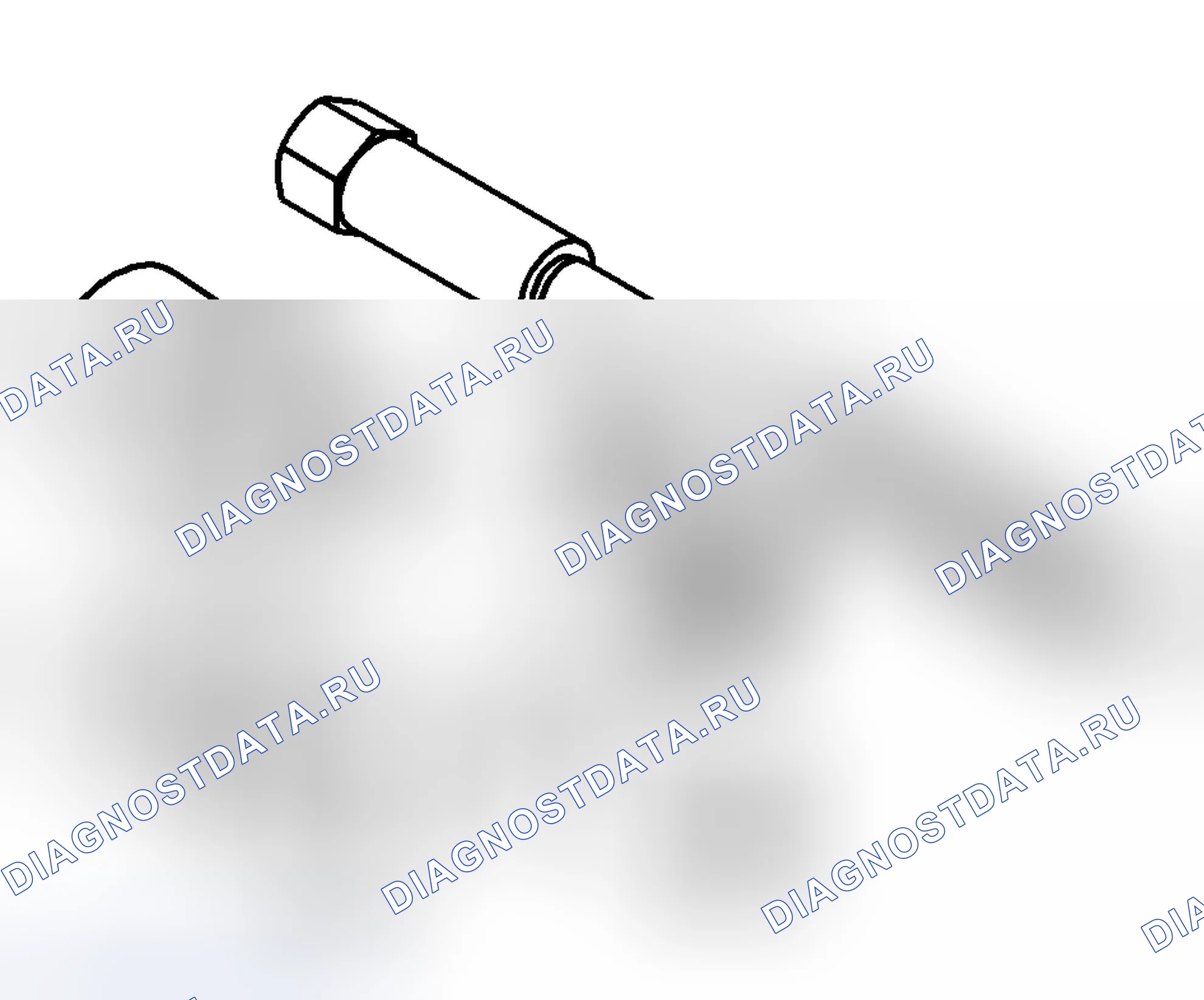 Рис. 5. Dodge Magnum I рестайлинг