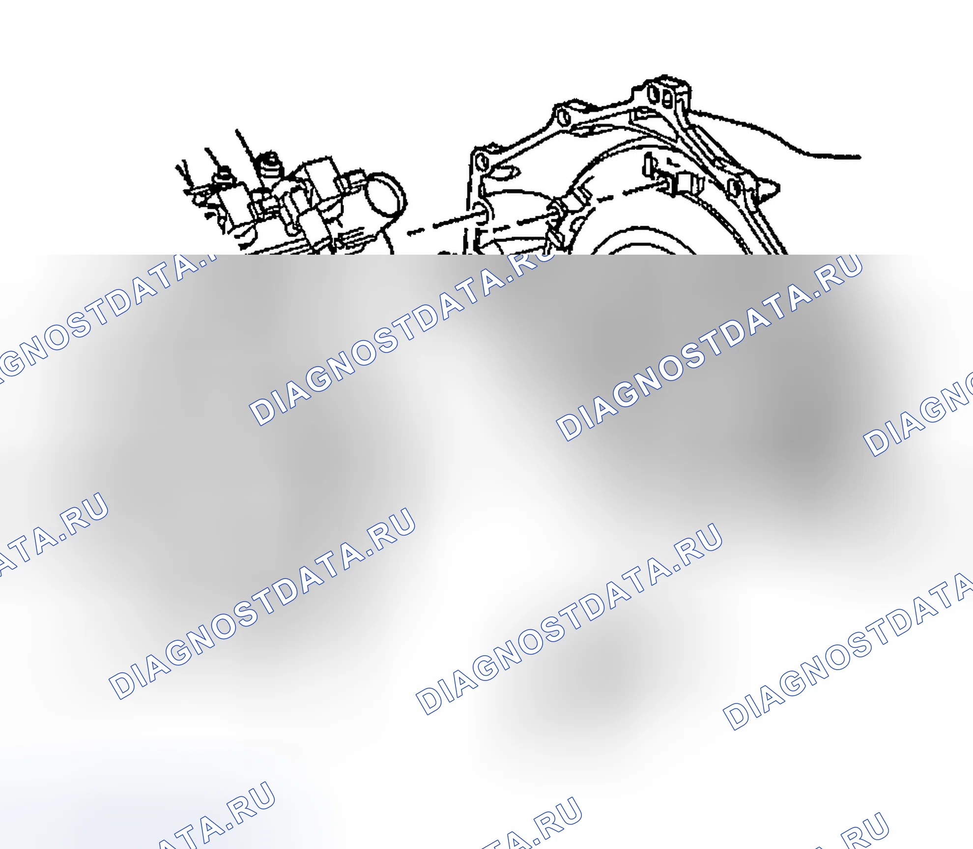 Рис. 840. Chevrolet Chevy Express H2500 