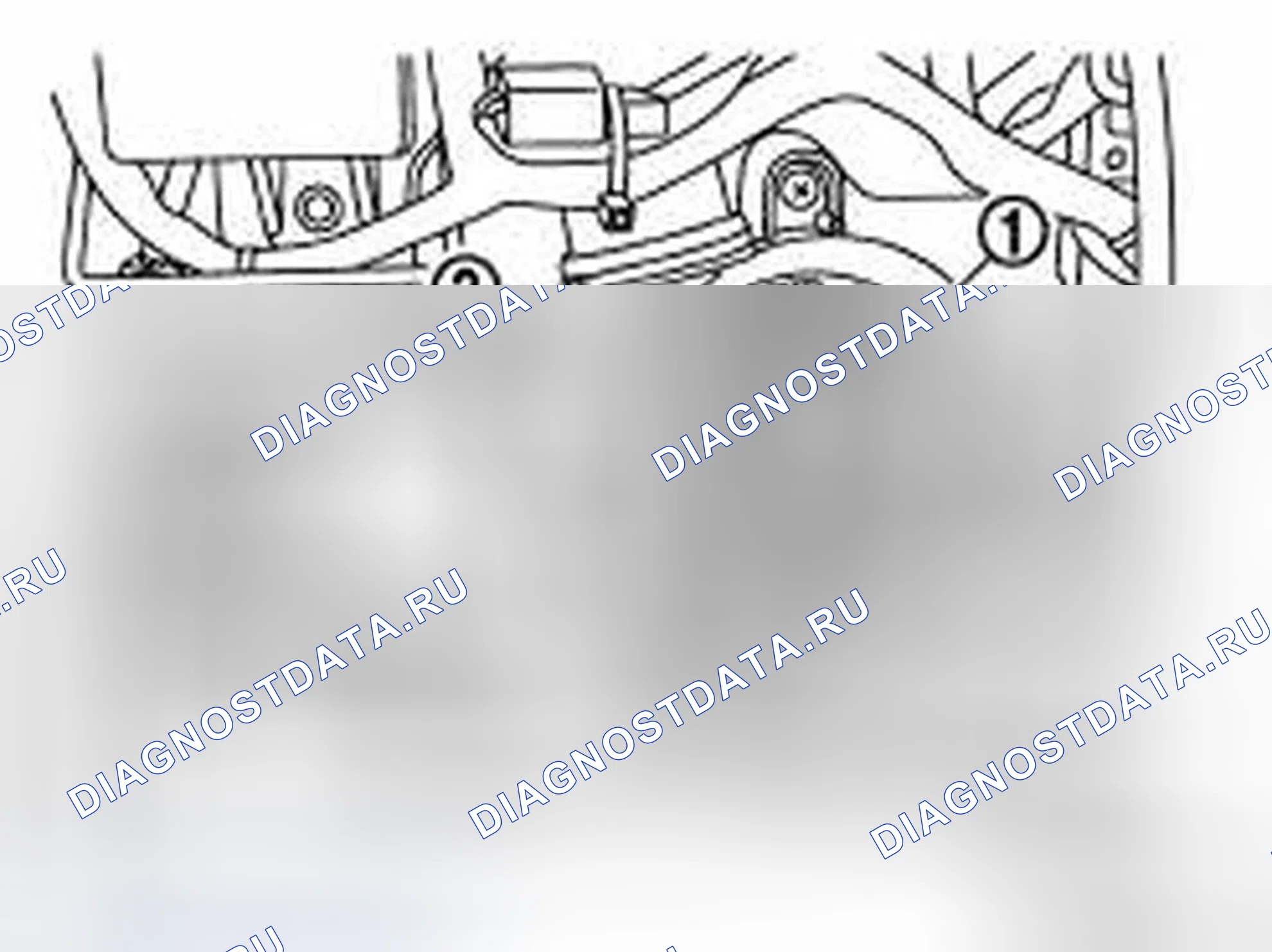 Рис. 144. Infiniti FX35 II