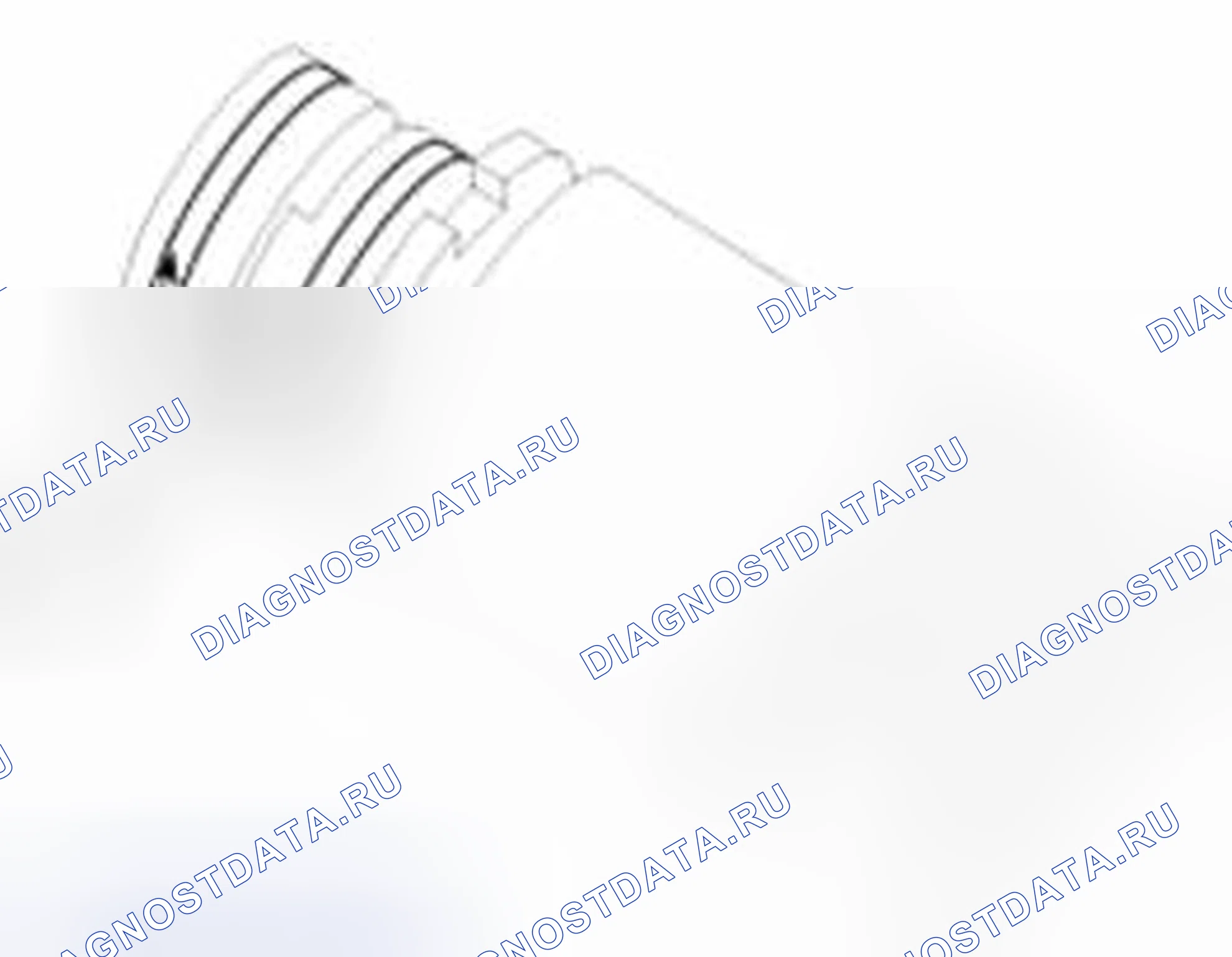 Рис. 57: Установка. Haval Beast (Shenshou) I