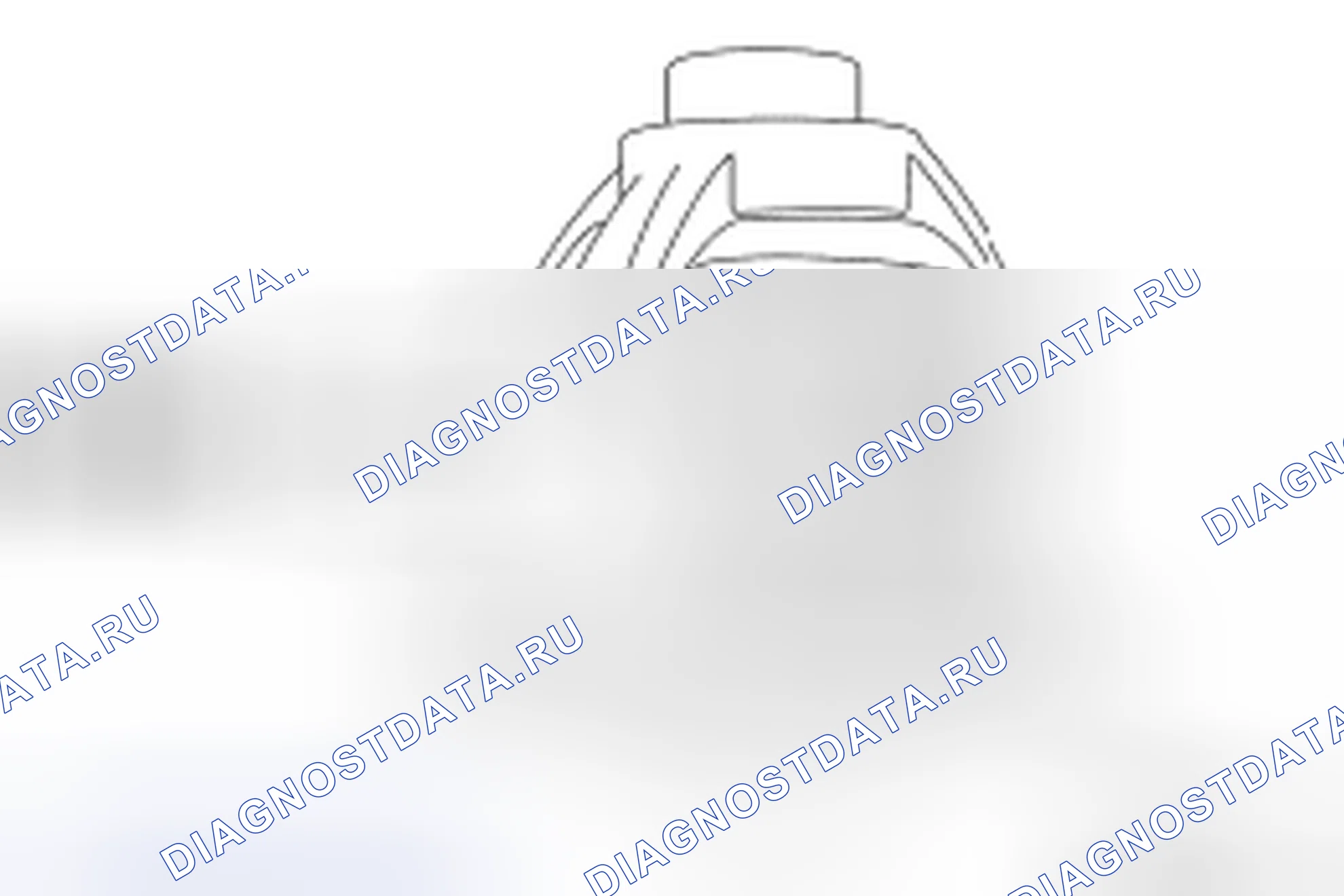 Рис. 517. Ford Pickup F250 Super Duty II