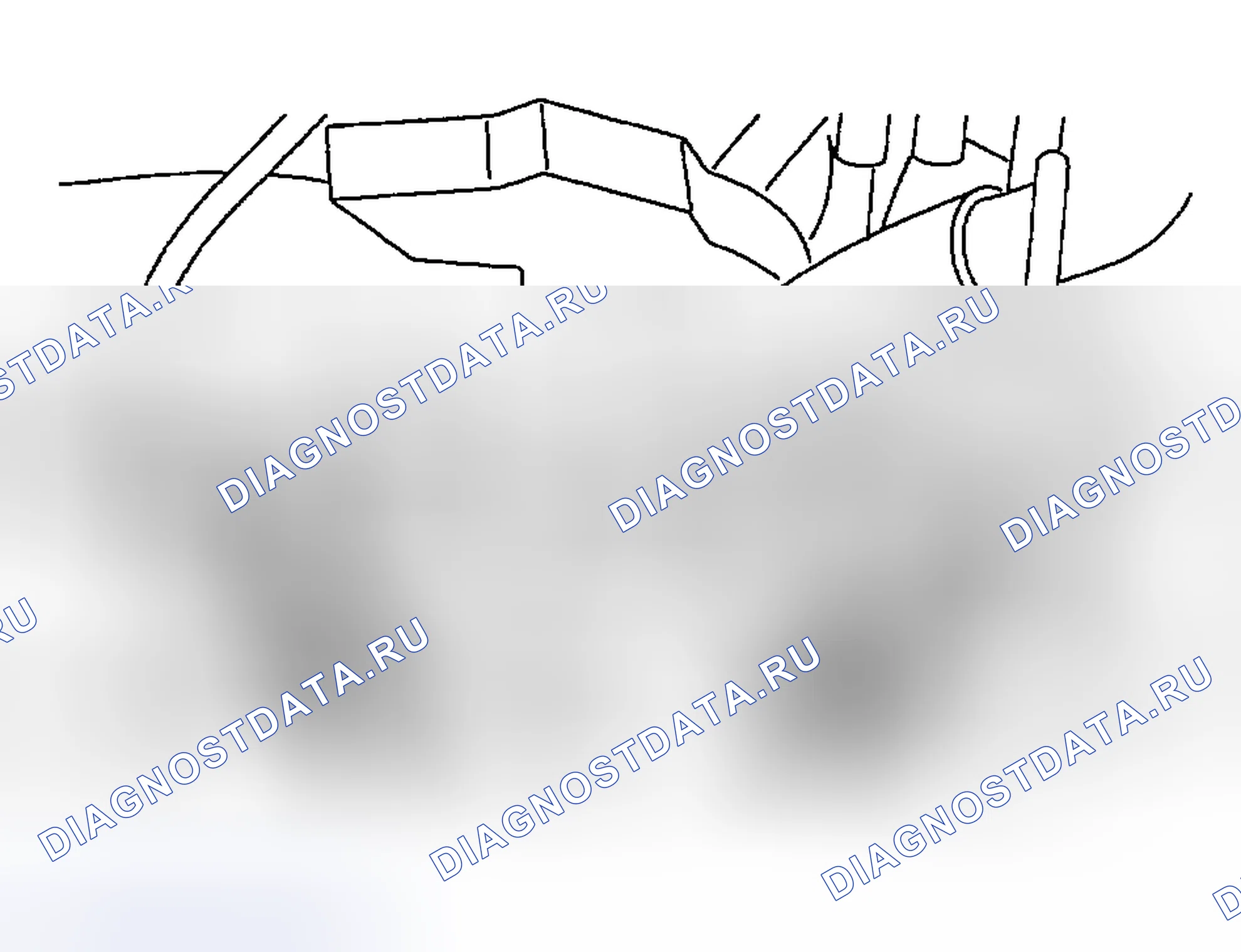 Рис. 1276. Hyundai Pony I