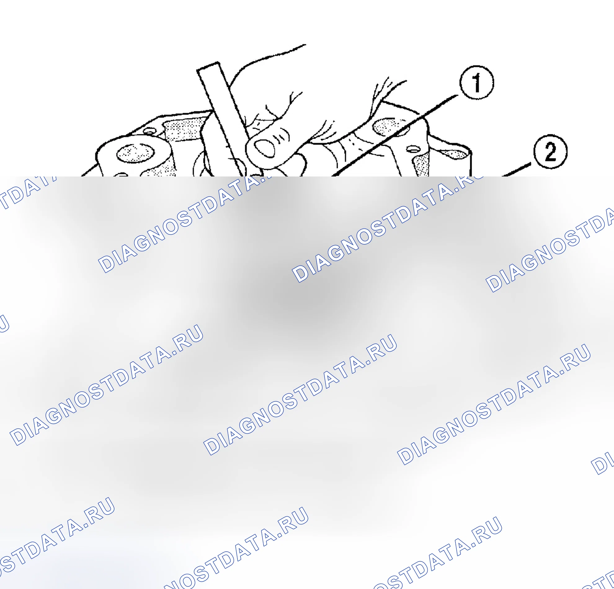 Рис. 48. Dodge Pickup R2500 