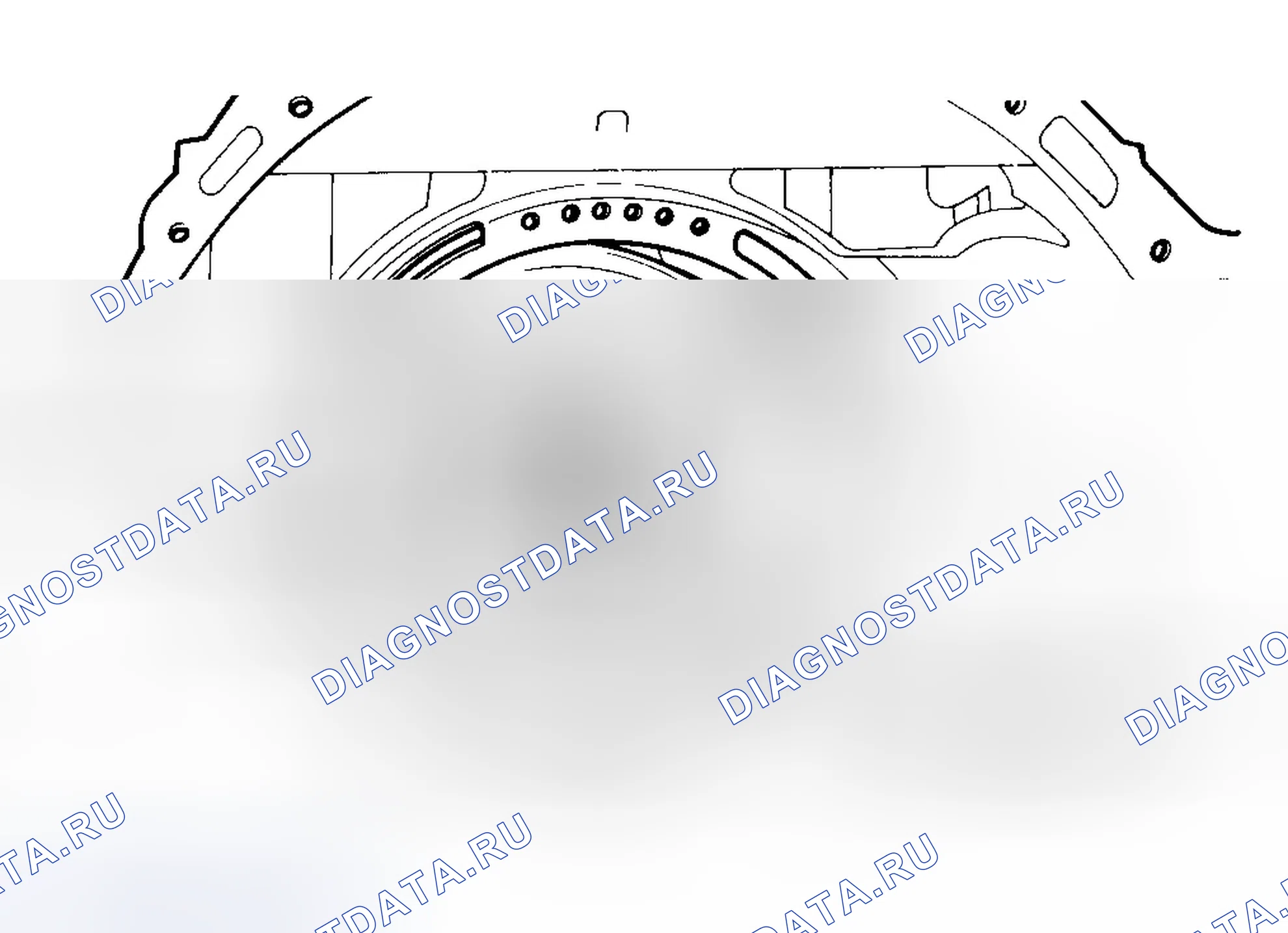 Рис. 39. Ford Econoline E150 