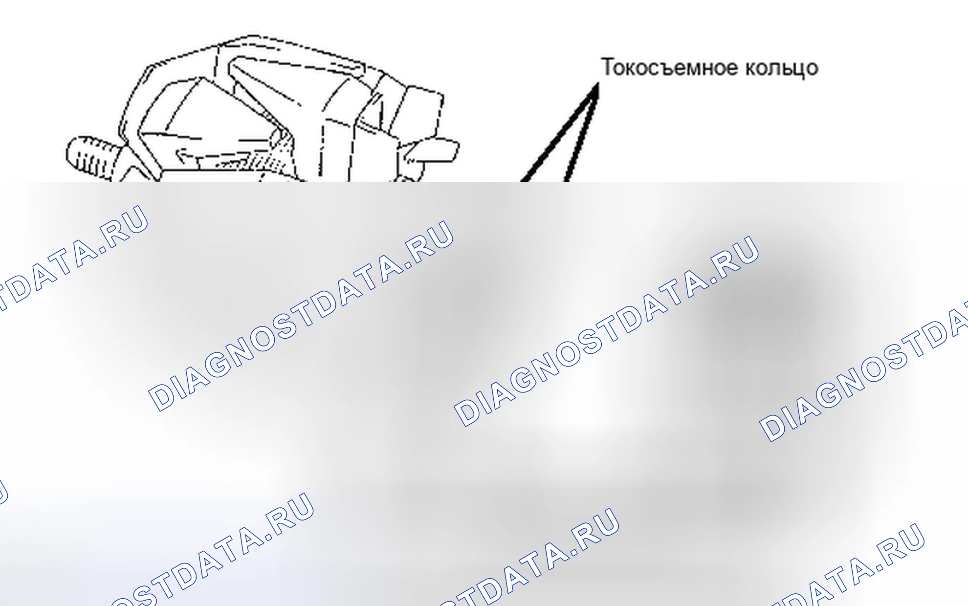Рис. 57. Toyota Highlander II рестайлинг