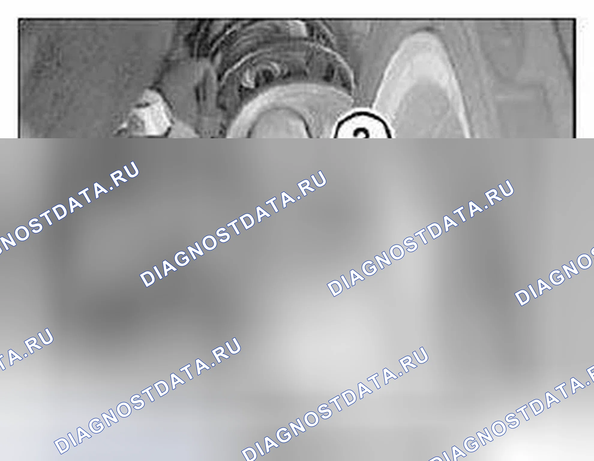 Рис. 56: 31 35 007 ДЕМОНТАЖ И УСТАНОВКА/ЗАМЕНА ДЕРЖАТЕЛЯ ДЛЯ ЛЕВОЙ ИЛИ ПРАВОЙ ТОЛКАЮЩЕЙ ШТАНГИ/СТАБИЛИЗАТОРА. BMW M5 E60/E61