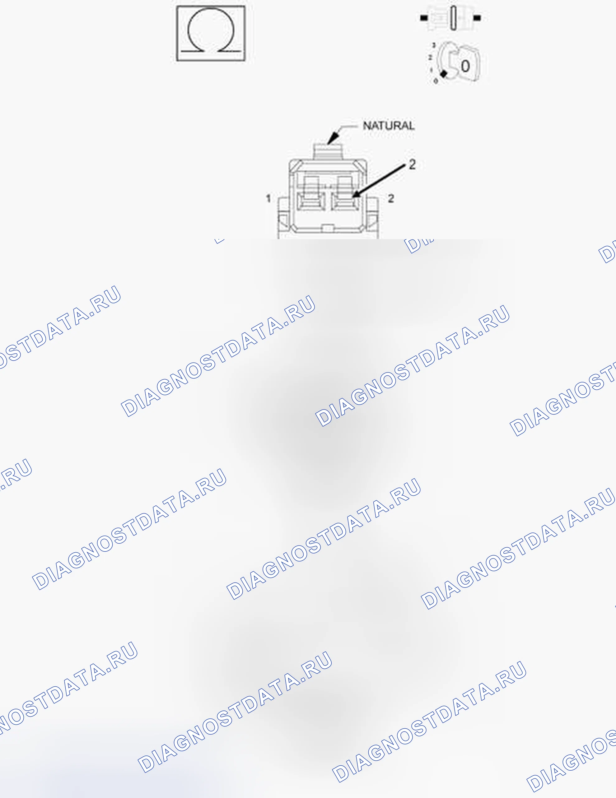 Рис. 227. Dodge Journey I рестайлинг