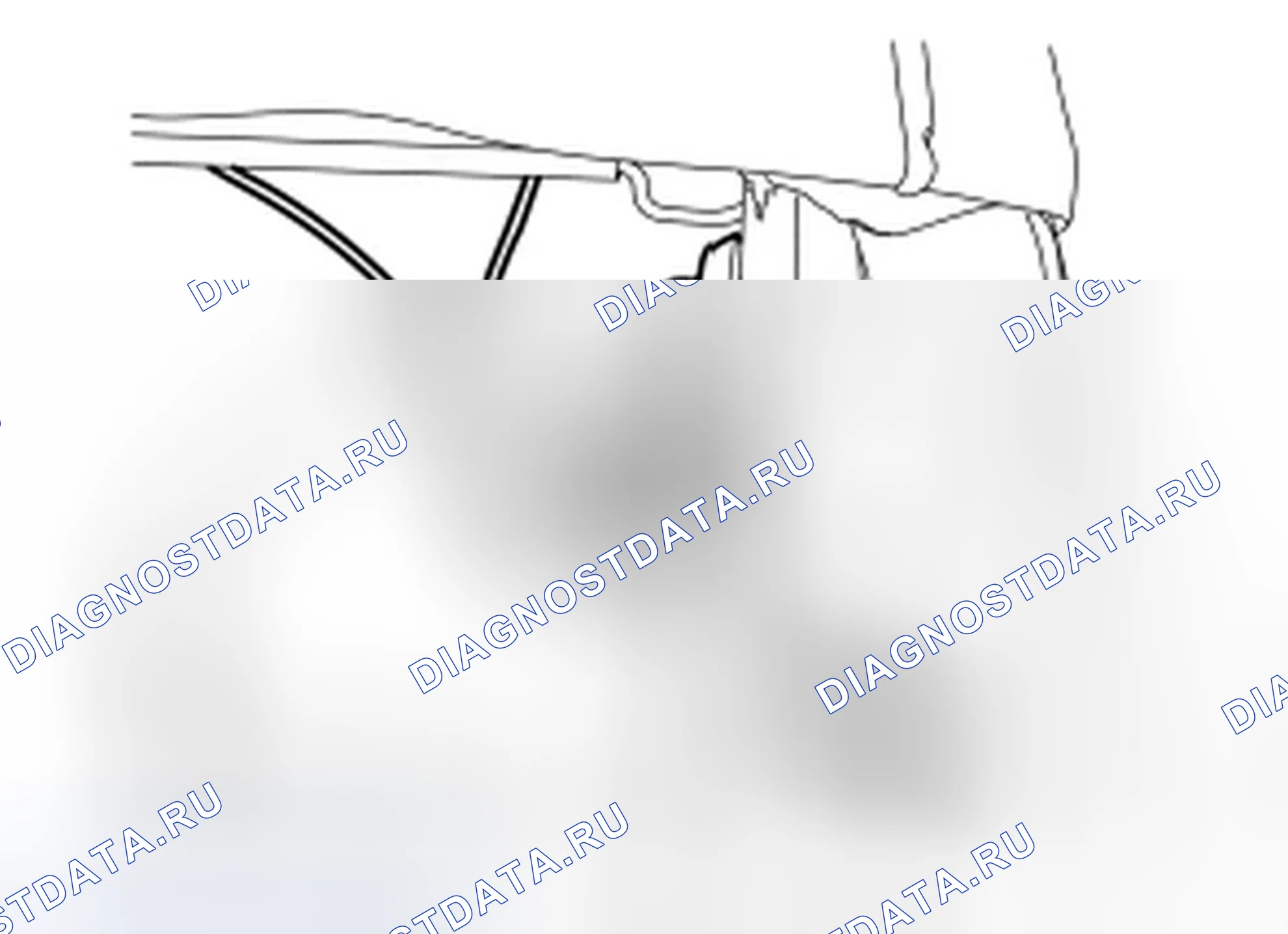 Рис. 181. Ford Flex I