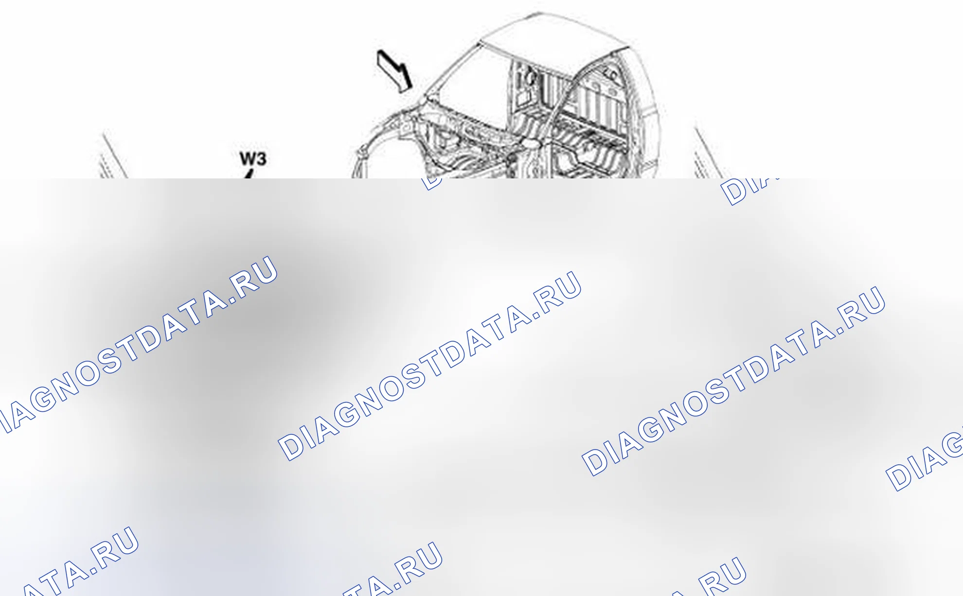 Рис. 143. Dodge Cab & Chassis R3500 HD final