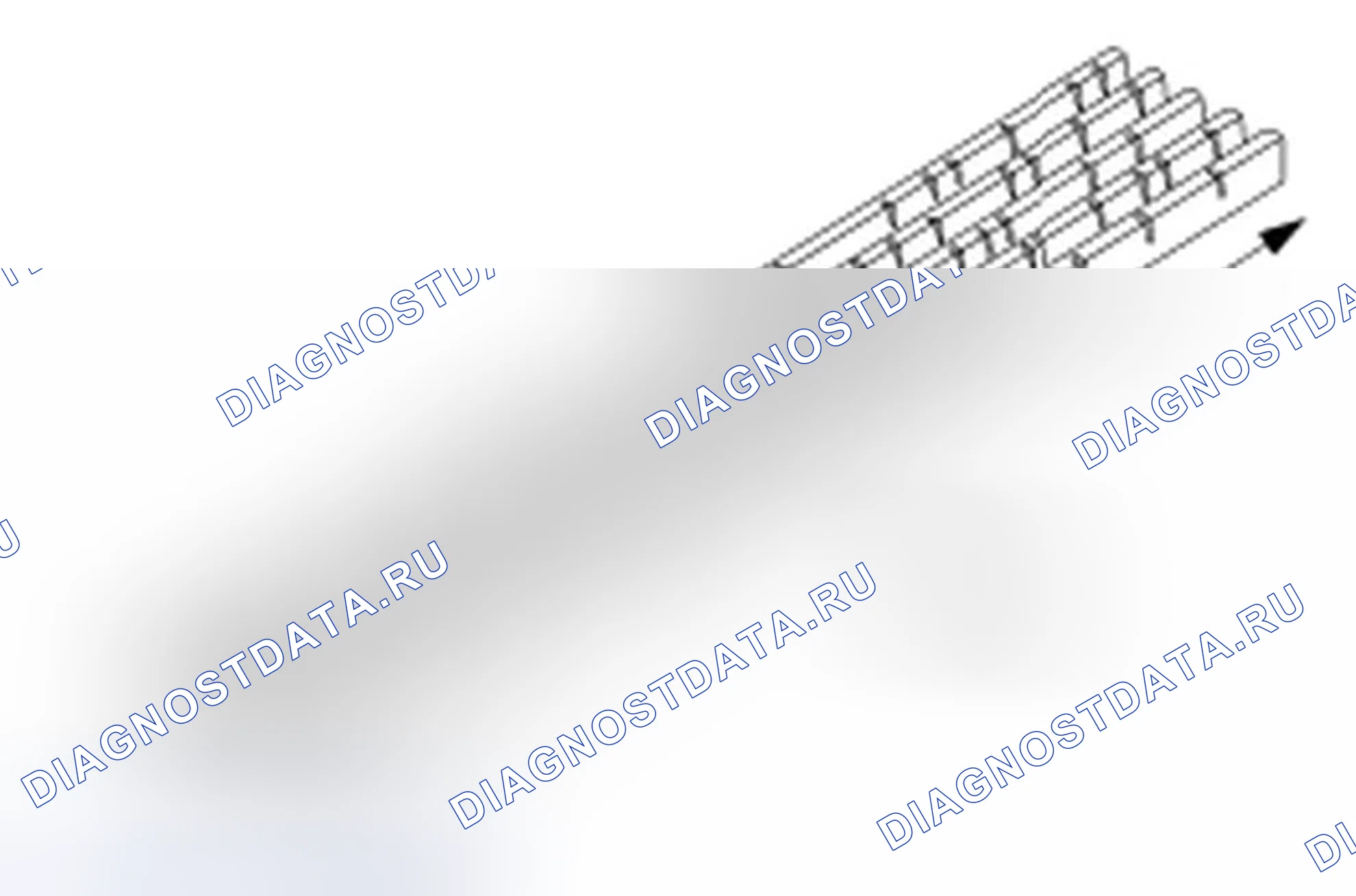 Рис. 3. Ford Taurus VI