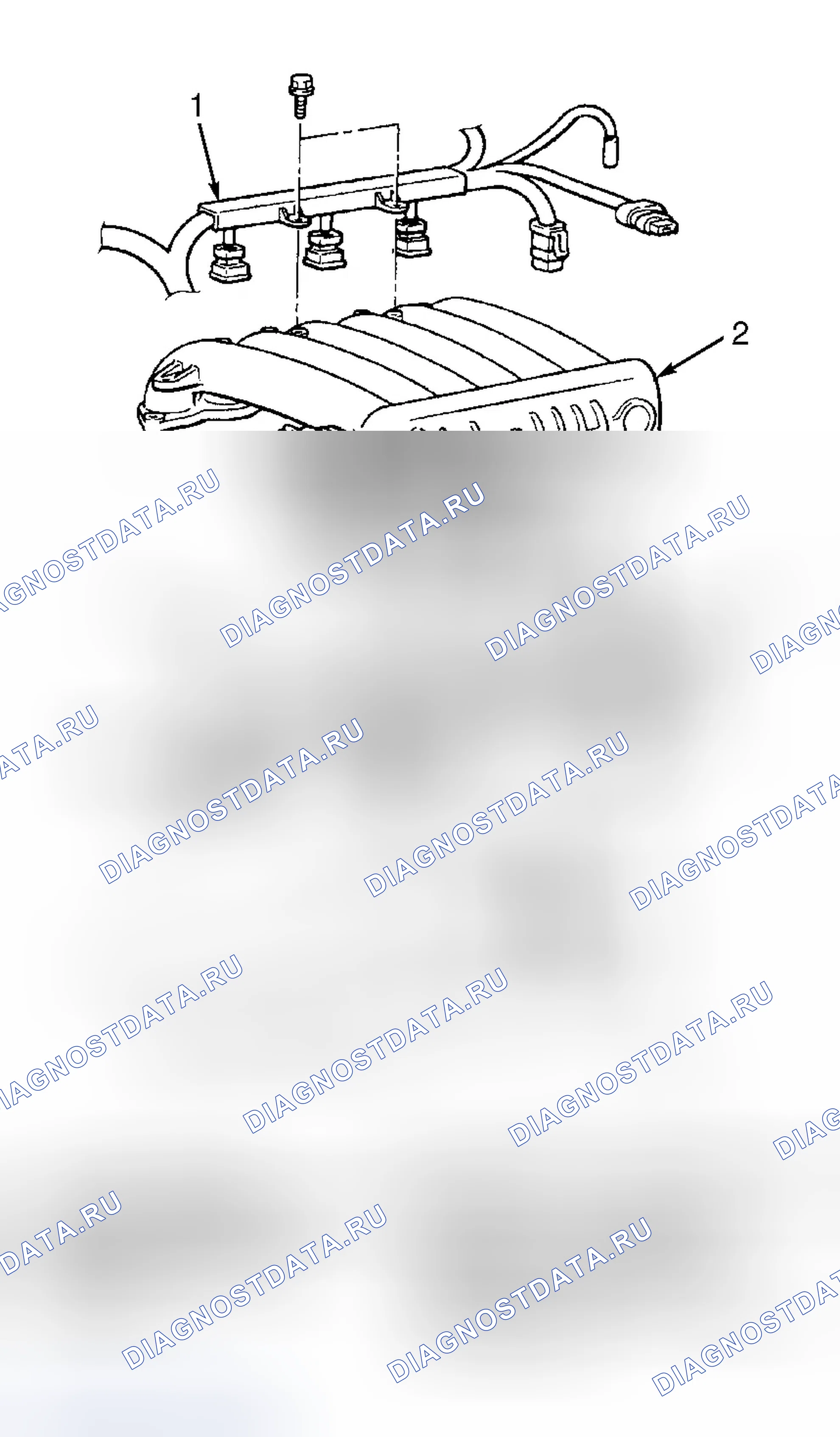Рис. 63. Chrysler LHS II