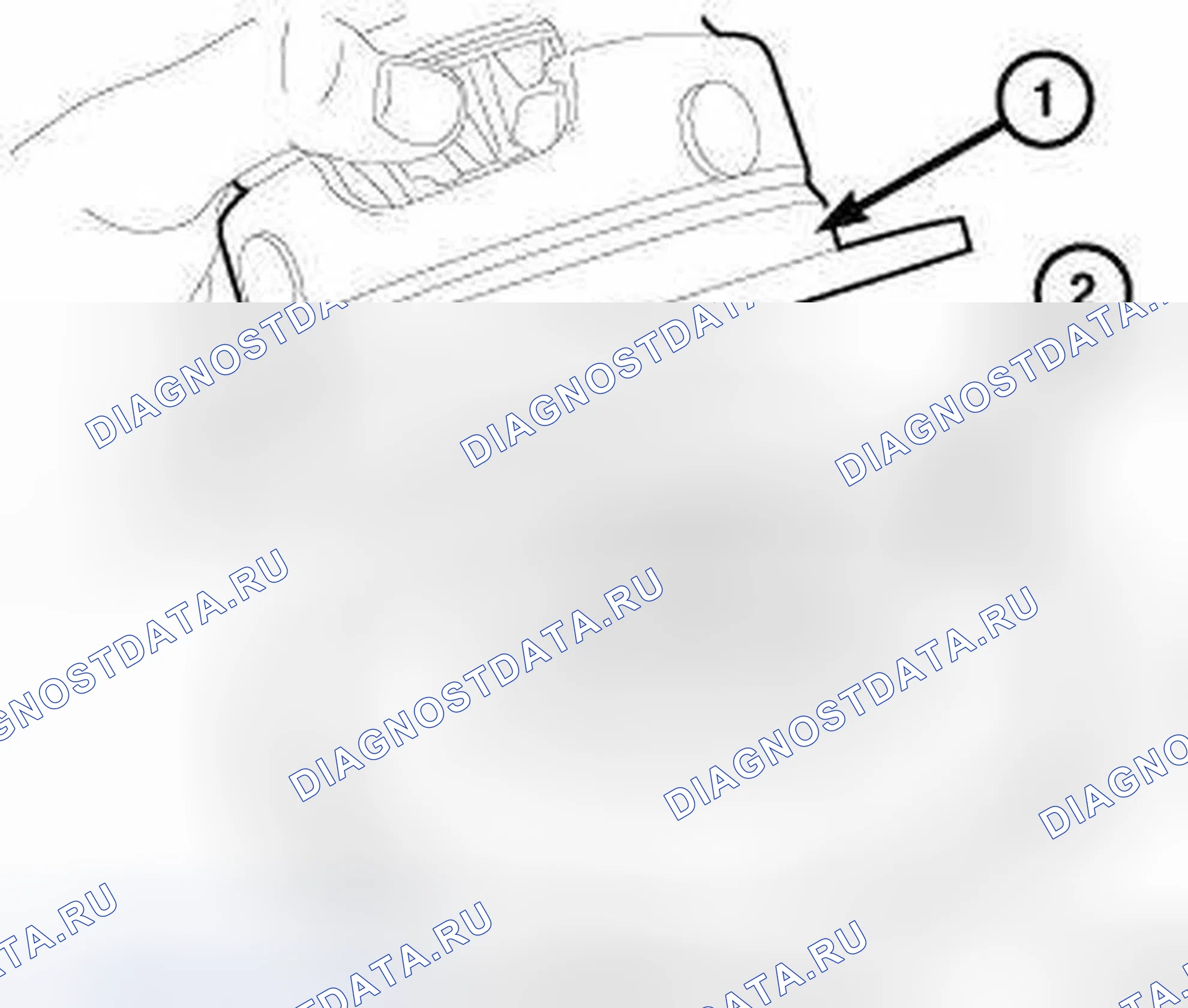 Рис. 225. Dodge Charger VI