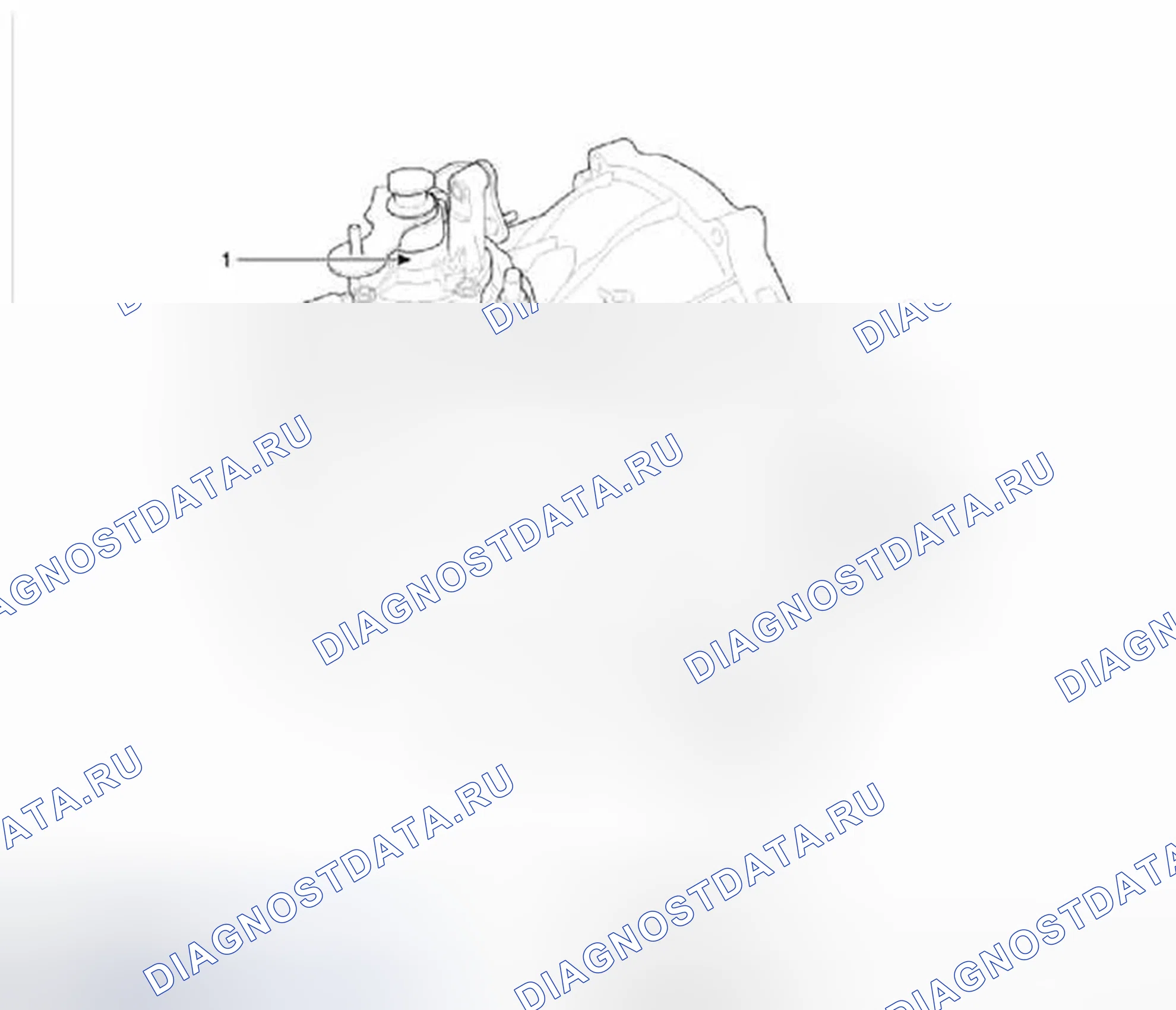Рис. 8: Компоненты. Hyundai Veloster I