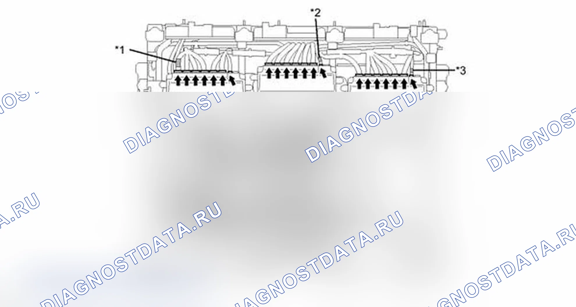 Рис. 183. Toyota Prius PHV pre-III