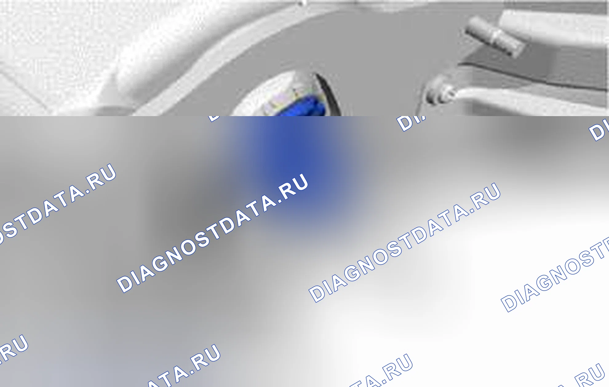 Рис. 44: ПОРЯДОК ВЫПОЛНЕНИЯ РАБОТ. Toyota Corolla XI