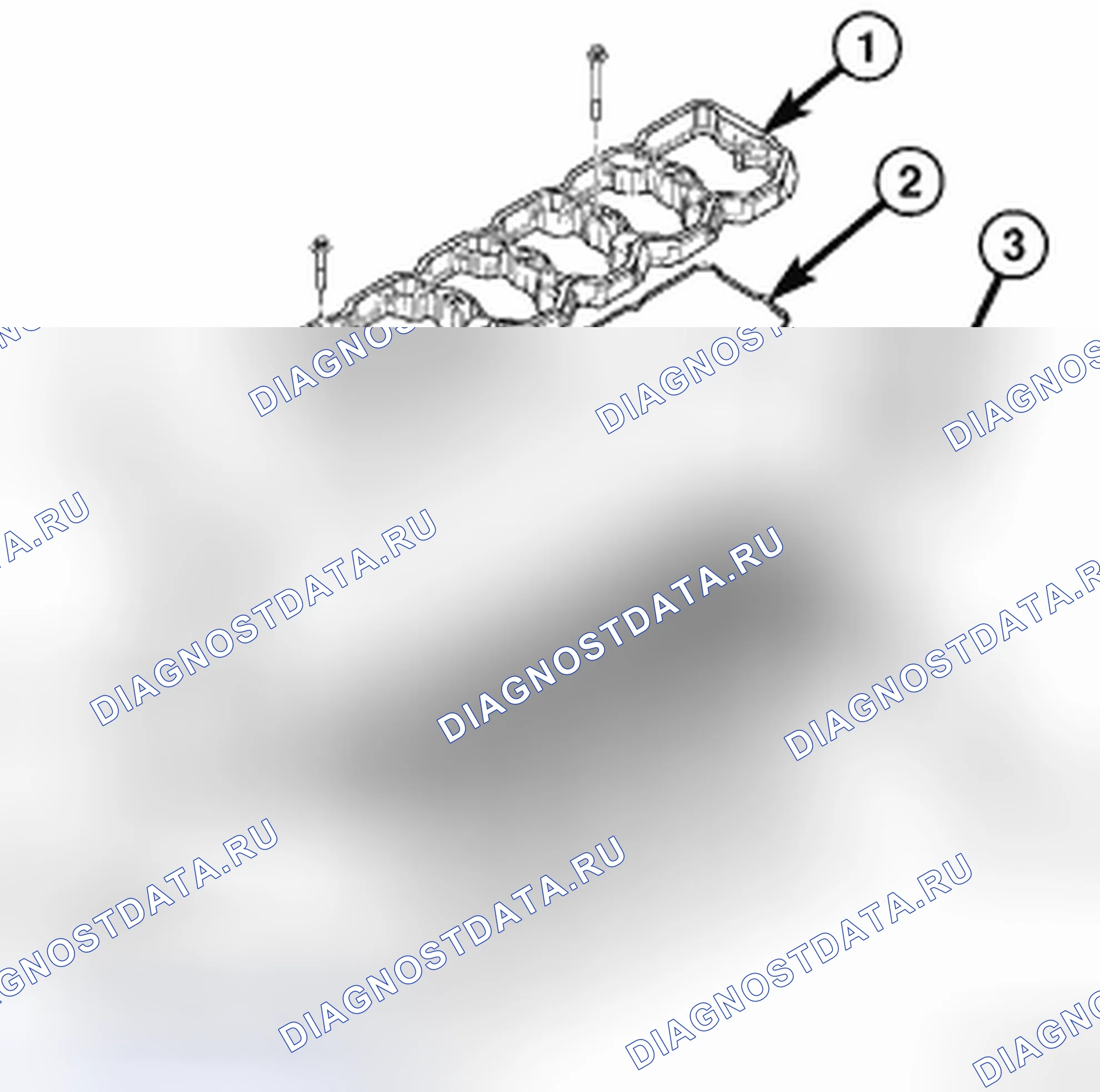 Рис. 147. Dodge Cab & Chassis R3500 HD 