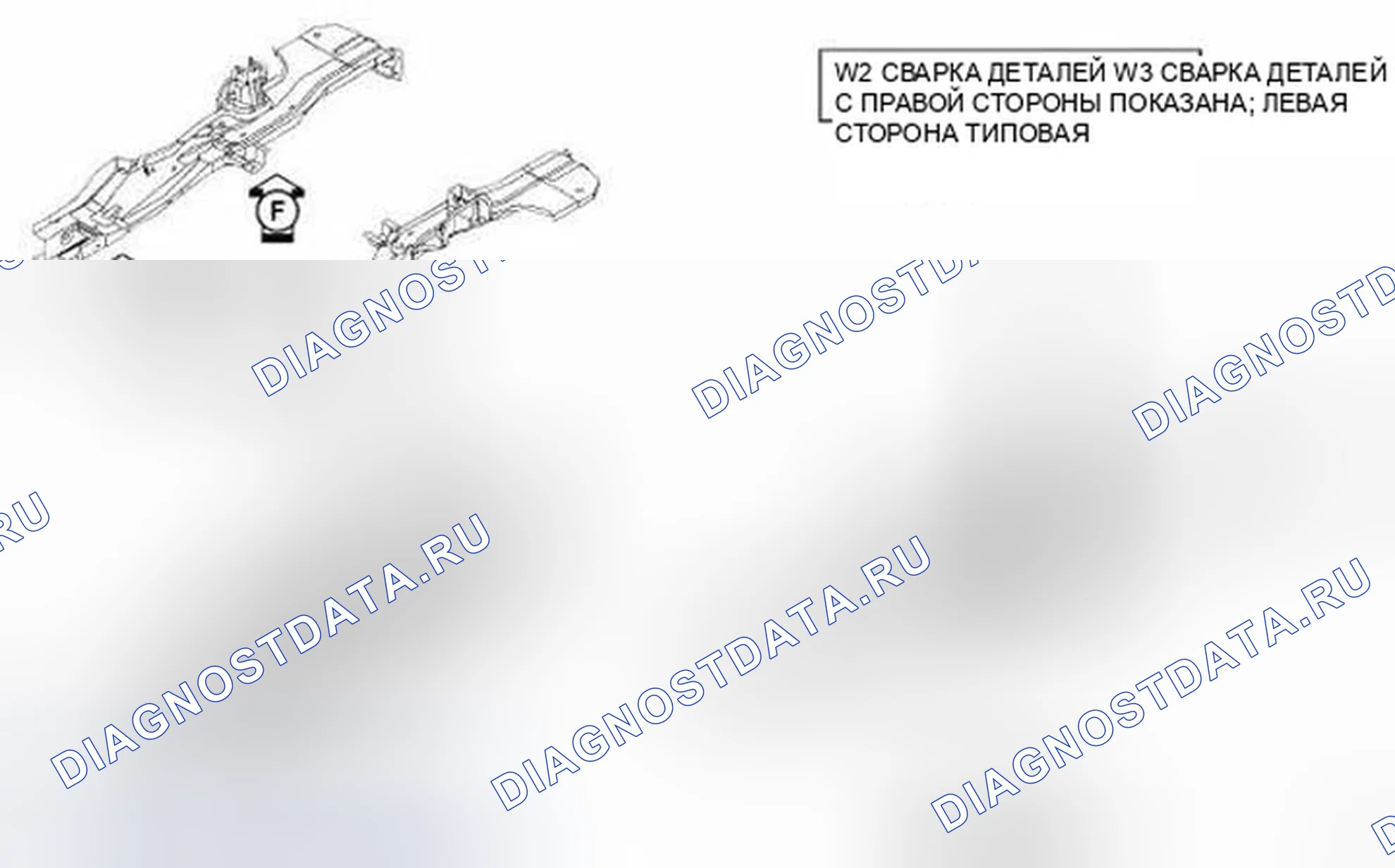 Рис. 147. Jeep Compass I рестайлинг