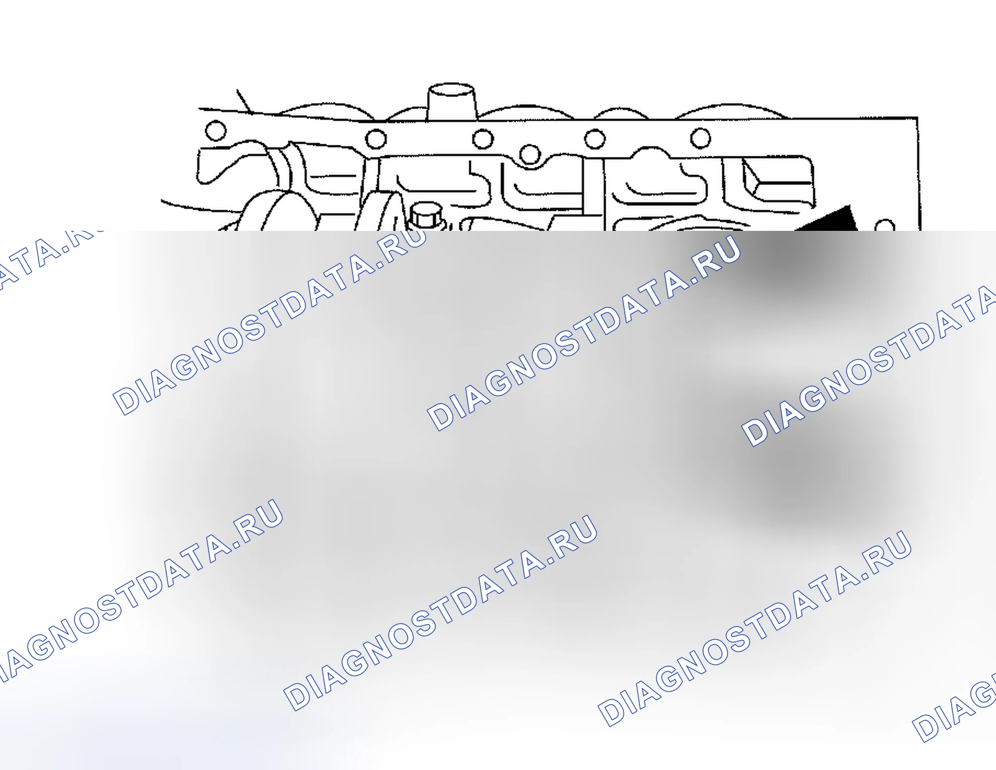 Рис. 229. Hyundai Mistra I рестайлинг