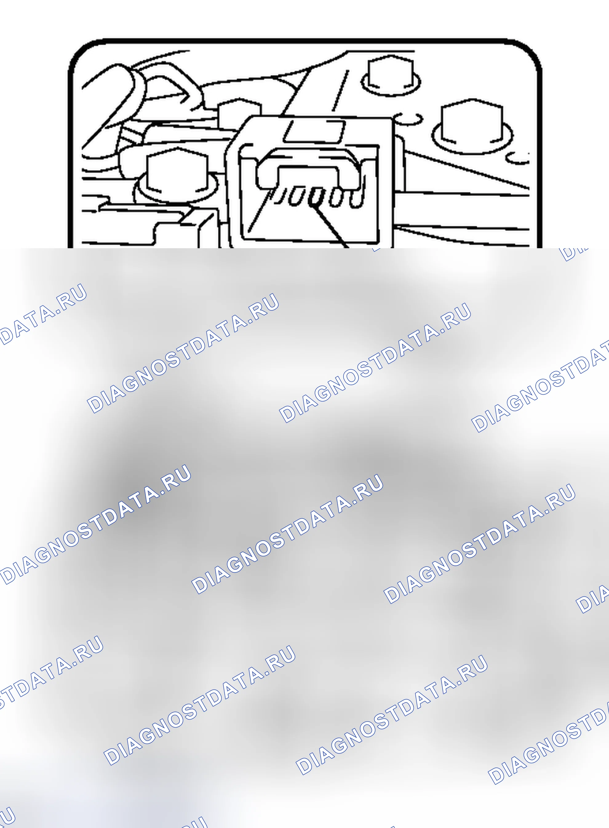 Рис. 433. Haval H4 I