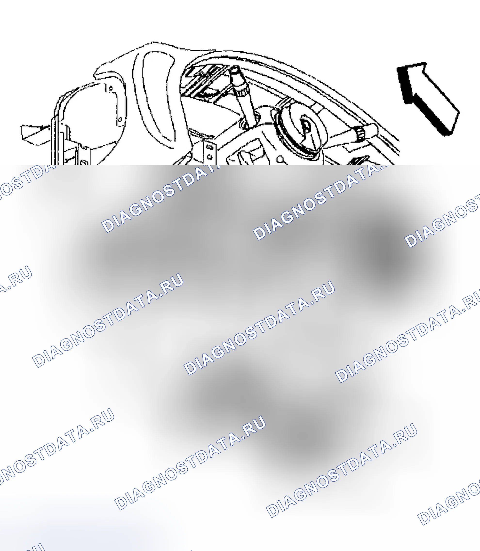 Рис. 108. Buick LeSabre VIII