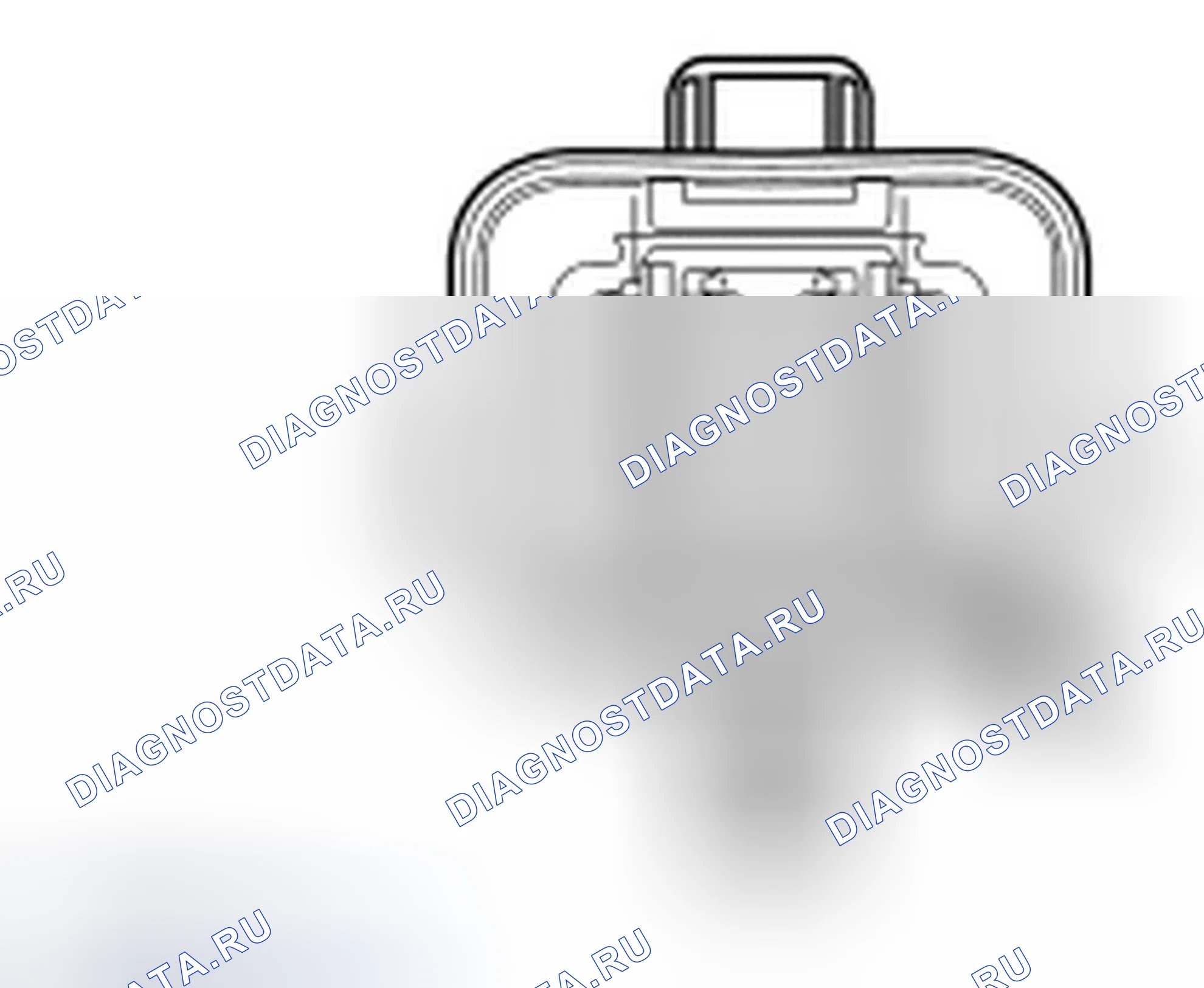 Рис. 170. Ford Pickup F250 Super Duty II