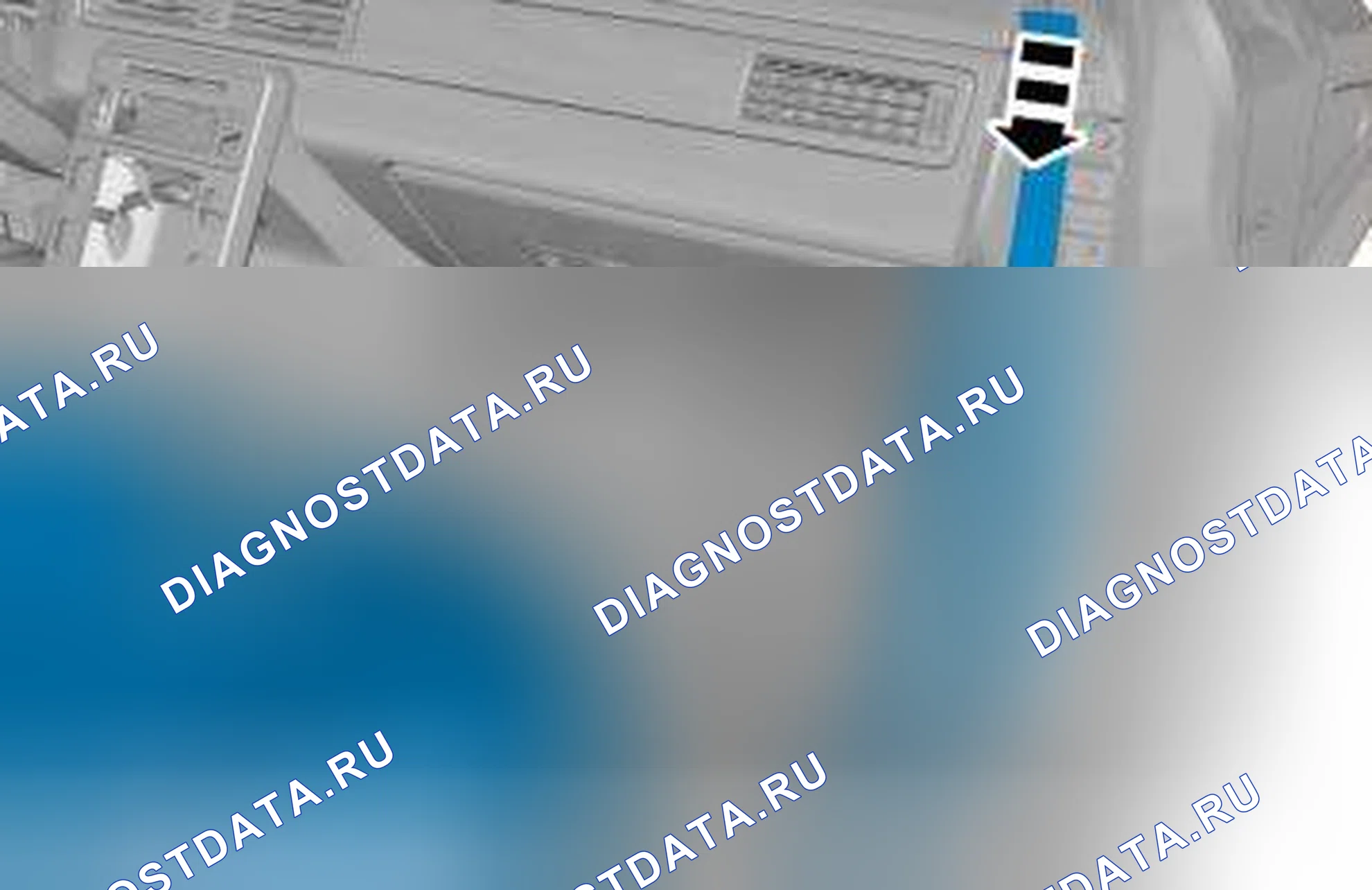 Рис. 127. Volvo S80 II